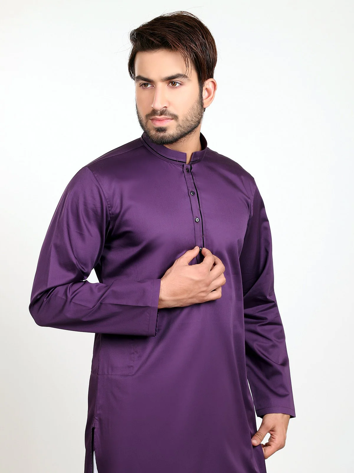 Kurta - 9248-S Mens Kurta