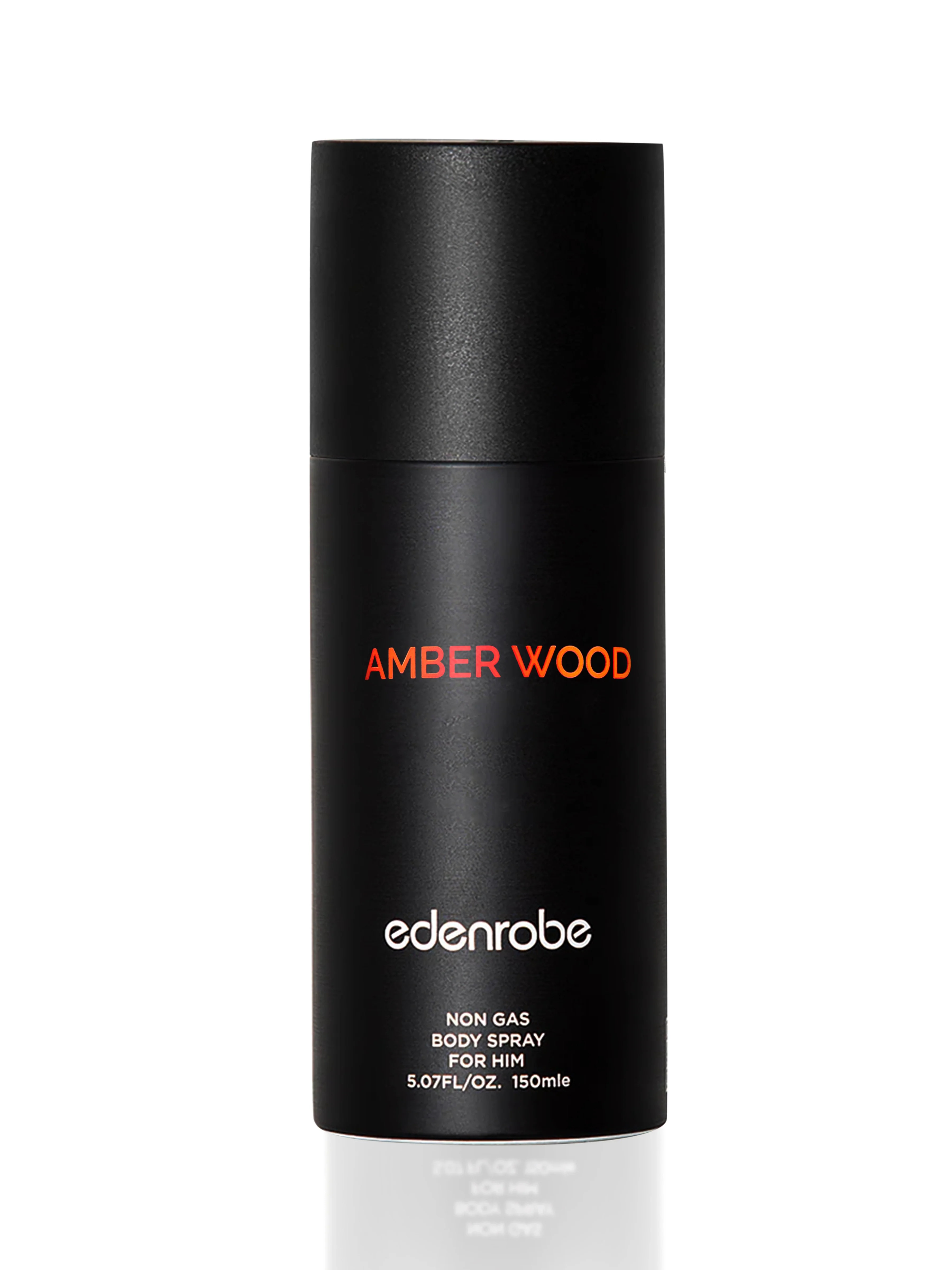 Amber Wood 150ML - EBMD-AmberWood - Image 3