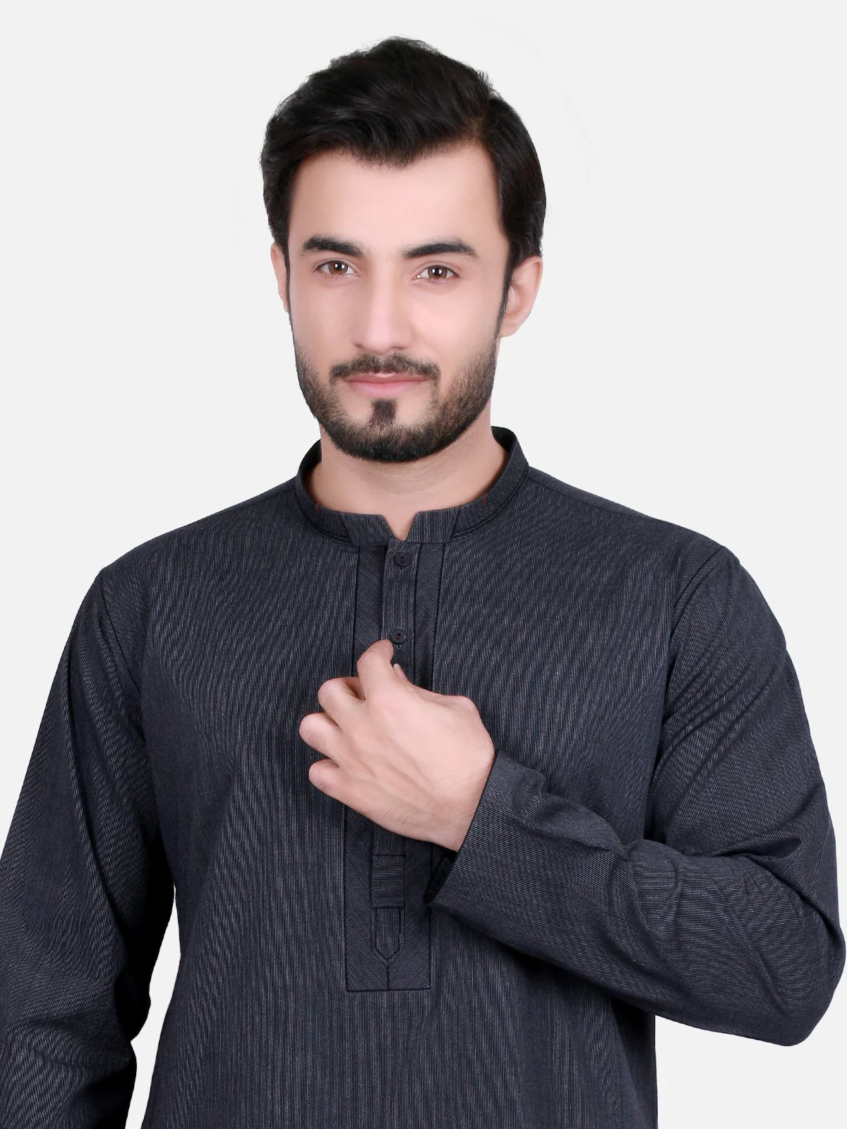Kurta - EMTK17S-9469 - Image 2