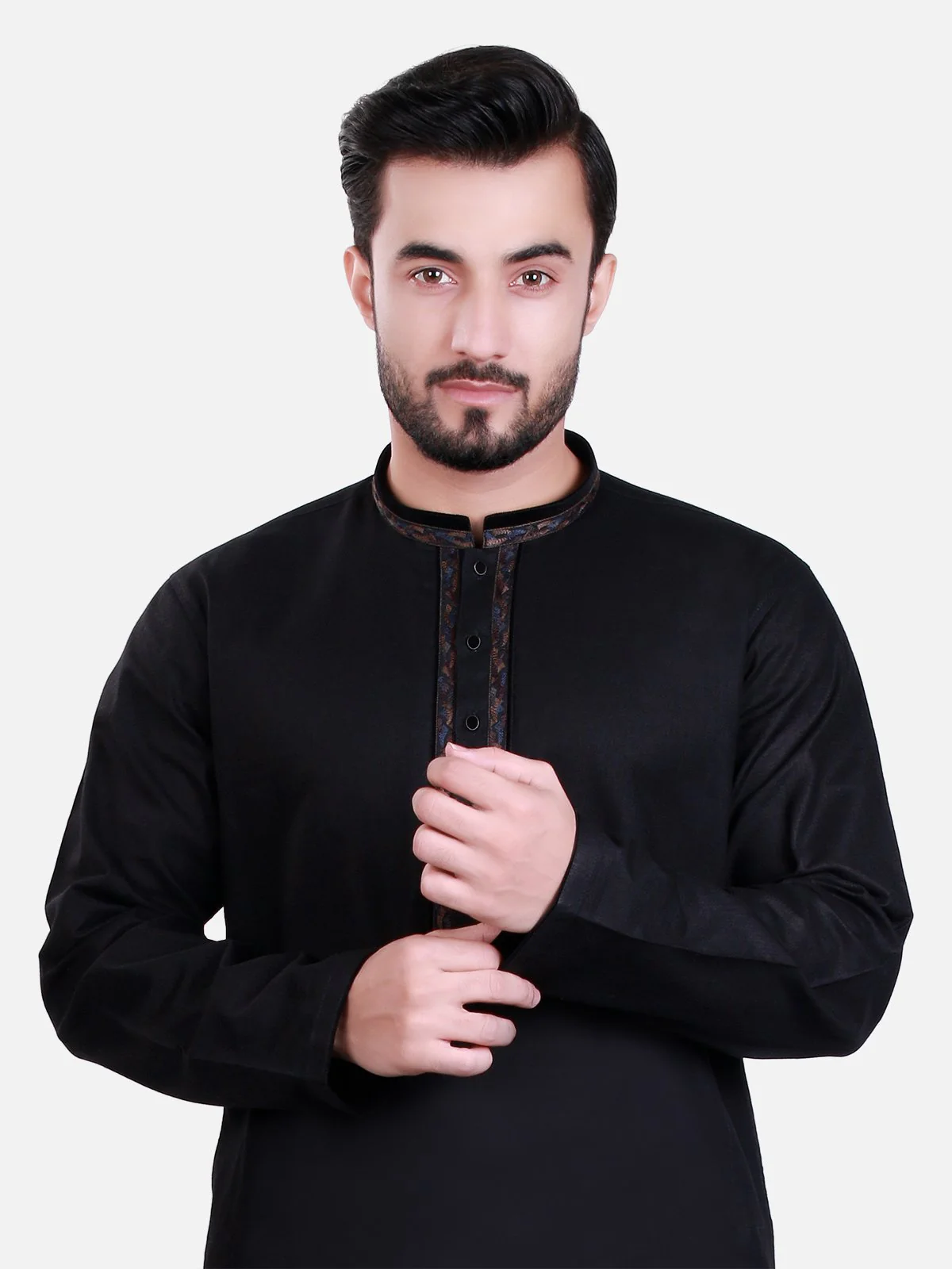 Kurta - MTK-C17S-9383 - Image 2