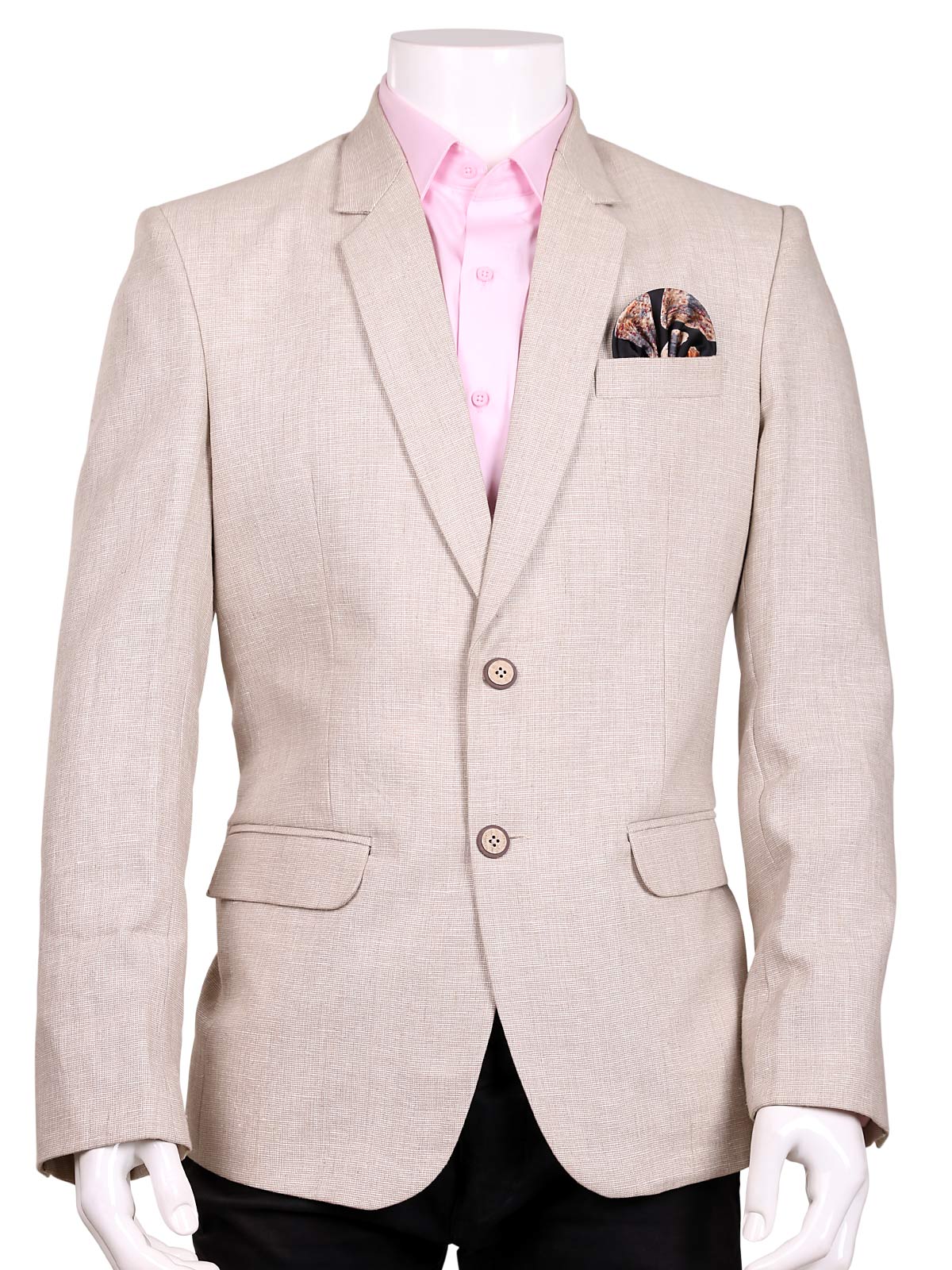 Blazer - 6579-F(TB) Blazer