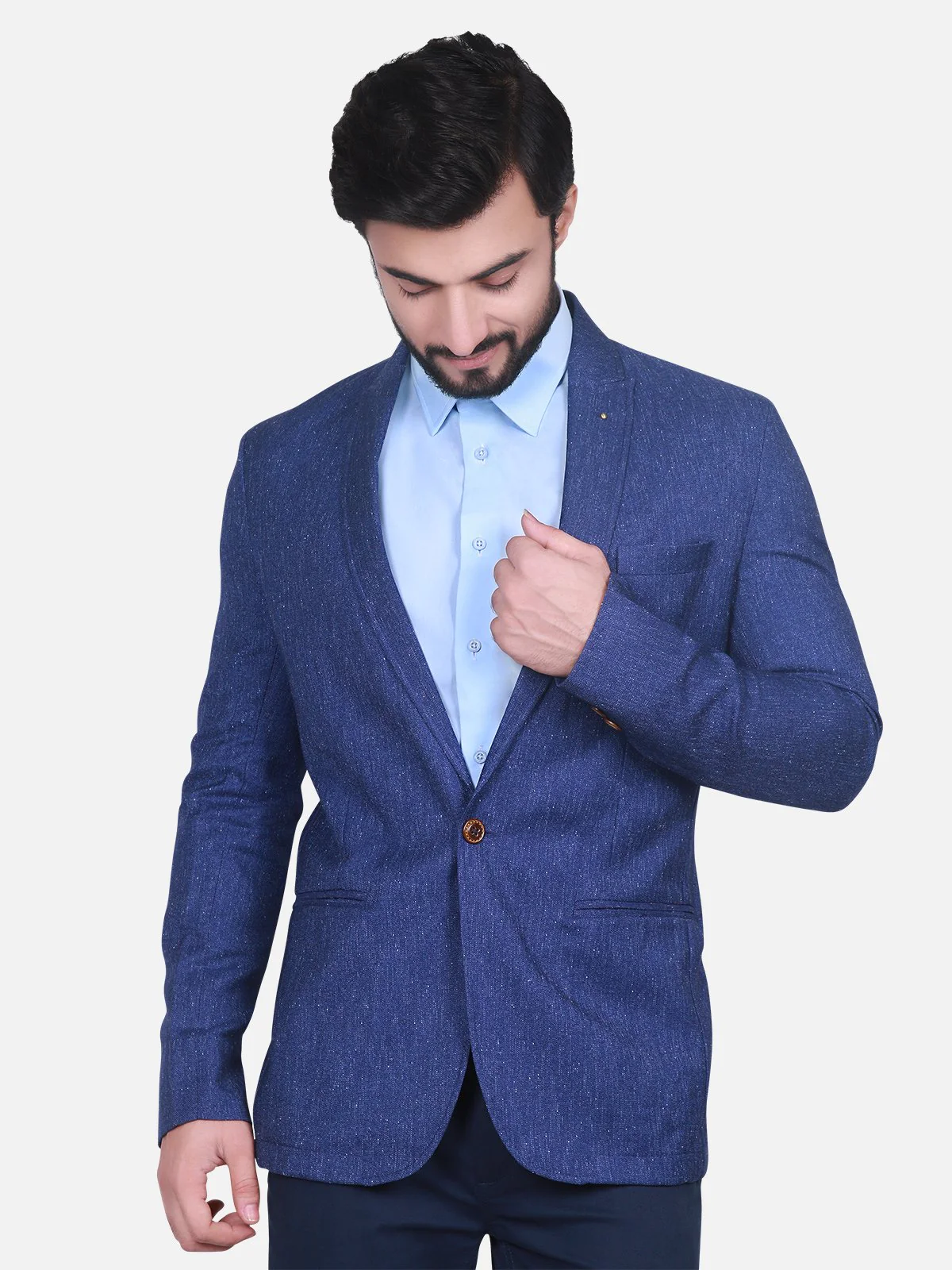 Blazer - EMTB17-6594 - Image 2