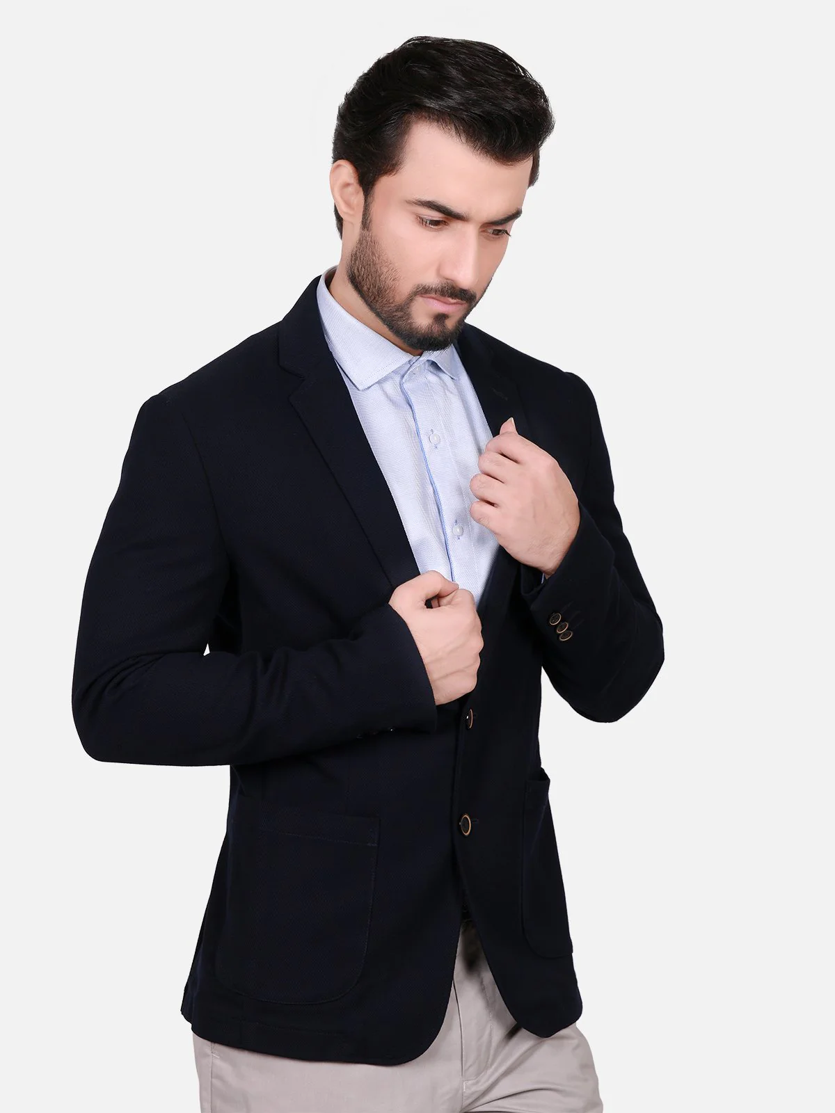 Blazer - EMTB17-6597 - Image 2