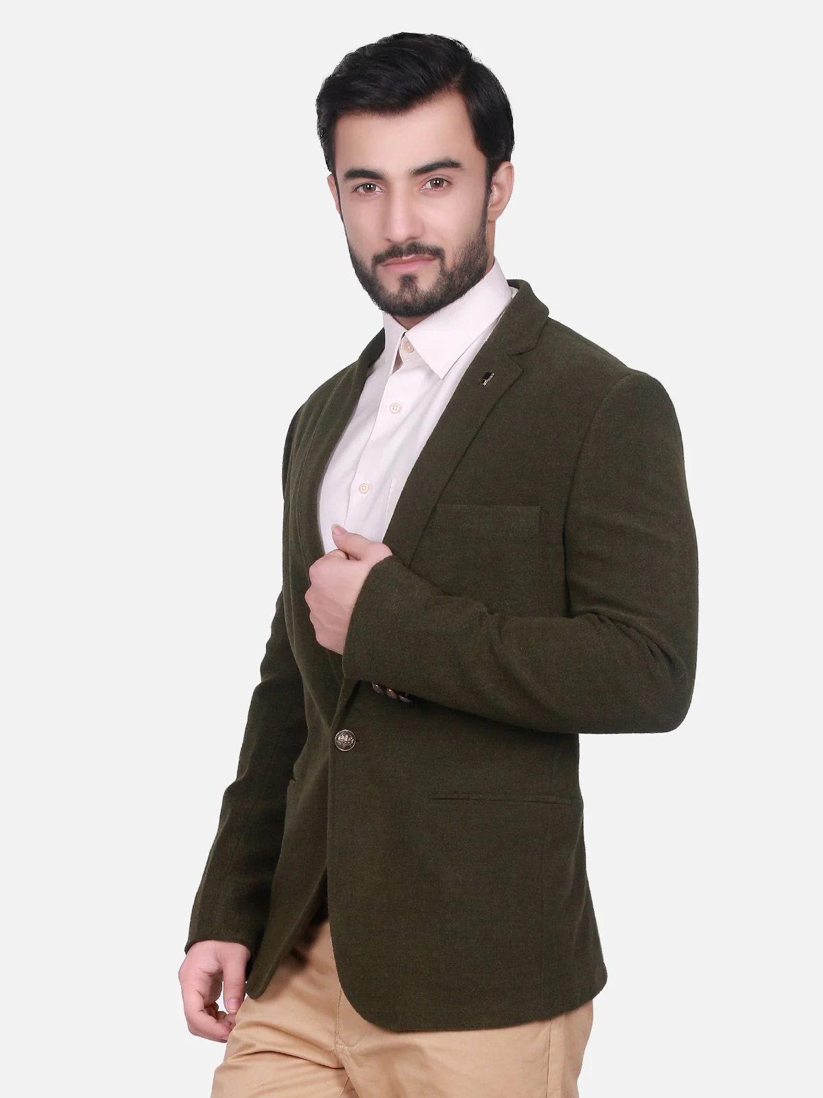 Blazer - EMTB17-6617 - Image 2