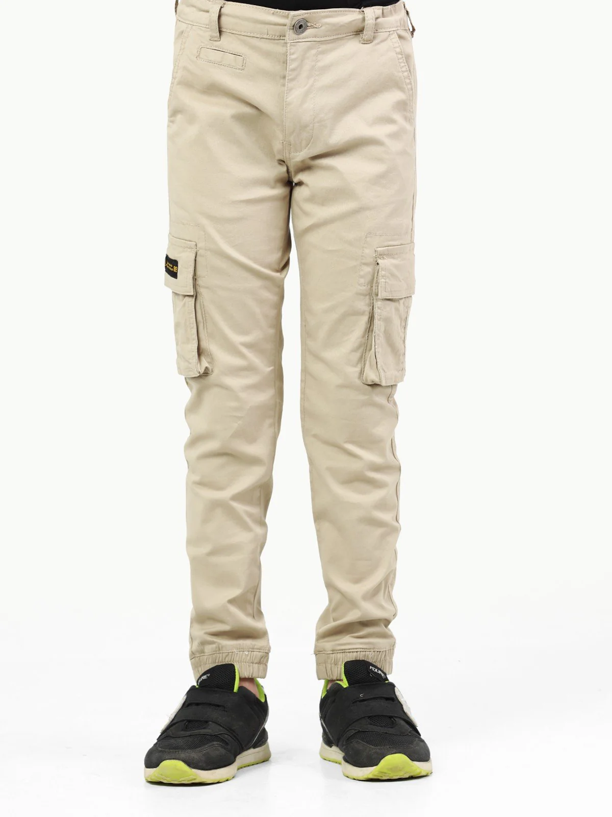 Cargo Trouser - EBBT22-028