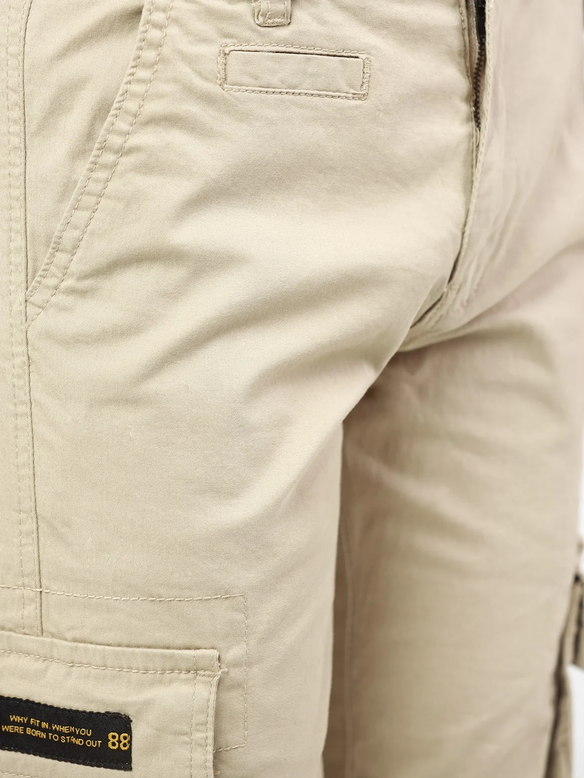Cargo Trouser - EBBT22-028 - Image 3