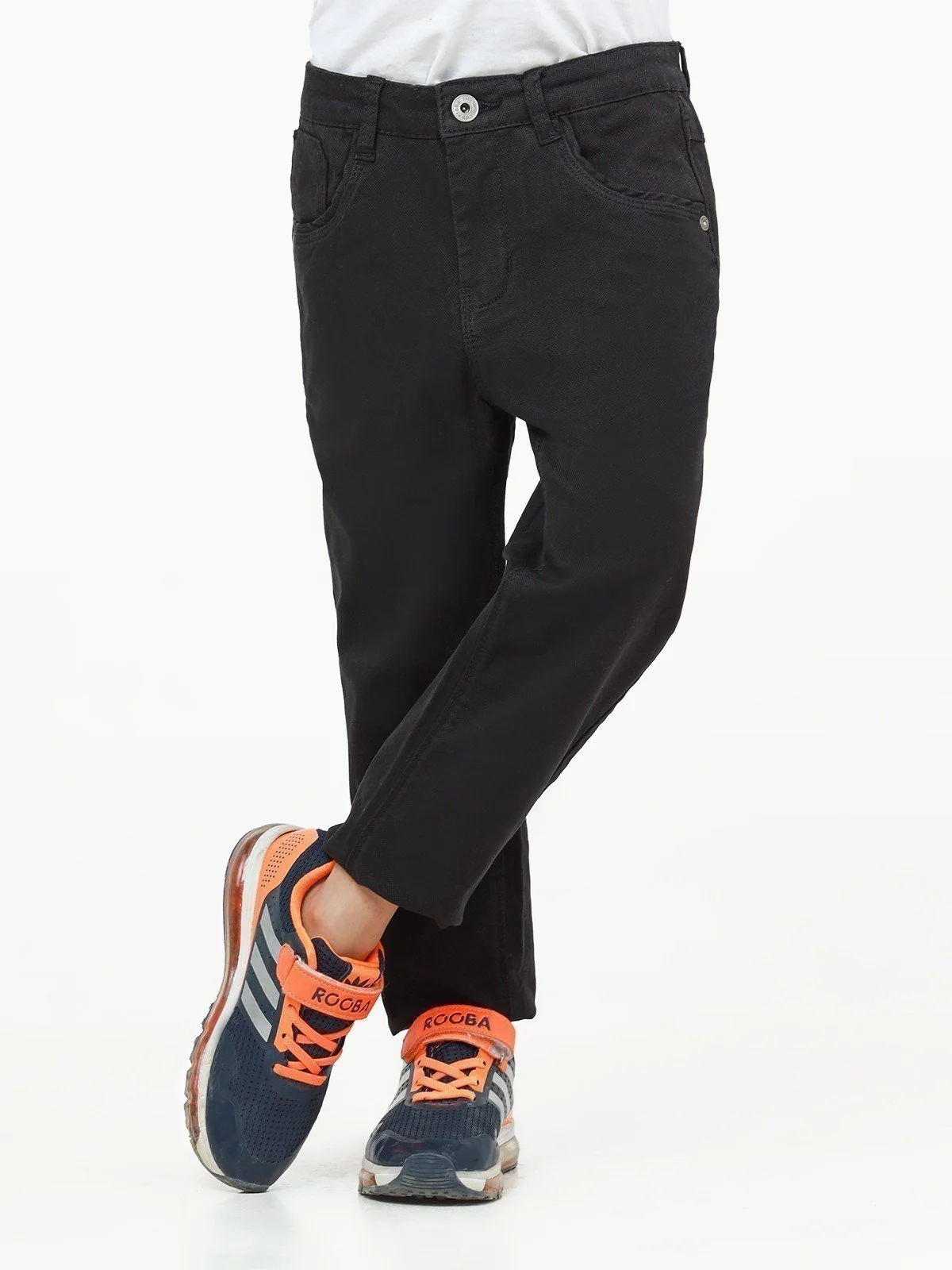 Denim Jeans - EBBCP22-002