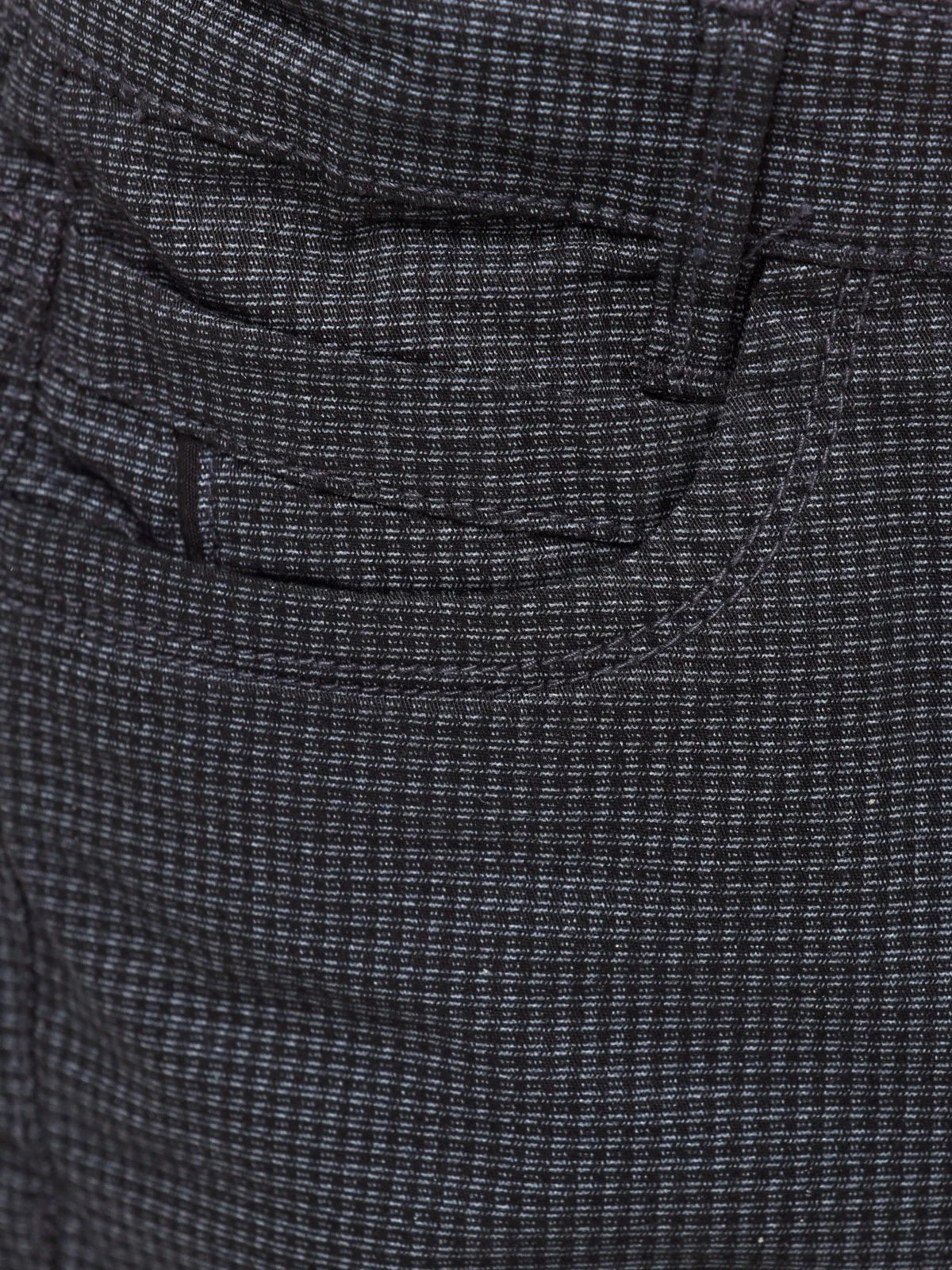 Cotton Twill Chinos - EBBCP23-022 - Image 3