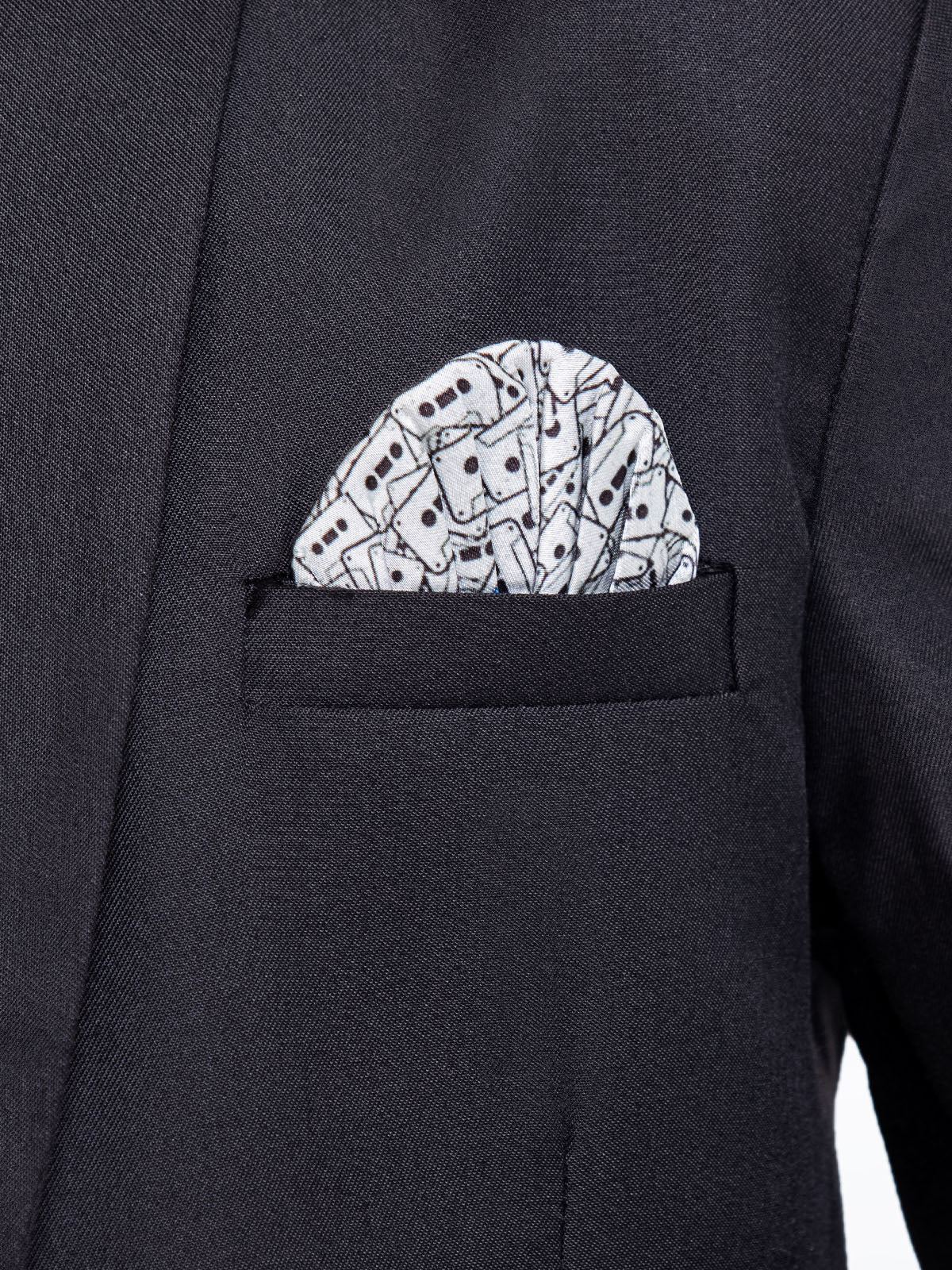 Formal Suit - EBTCPC22-4482 - Image 4