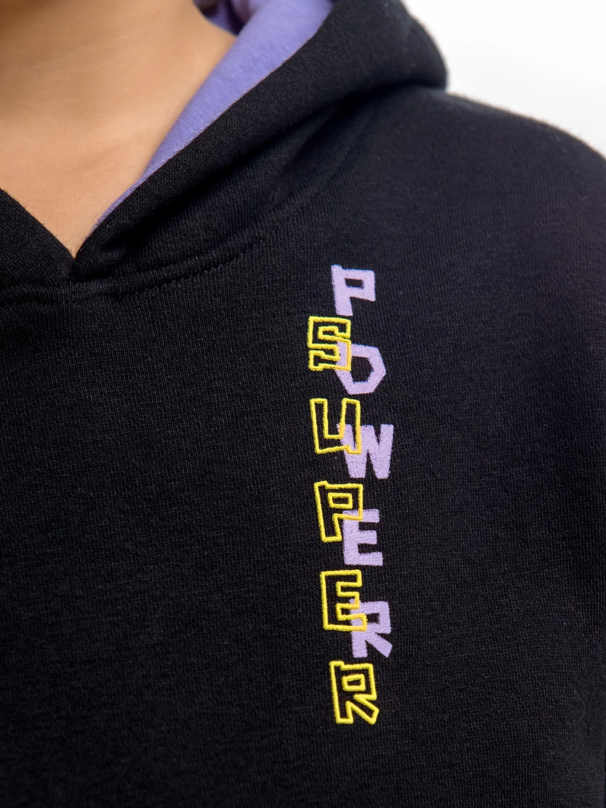 Pullover Hoodie - EBTH23-005 - Image 4