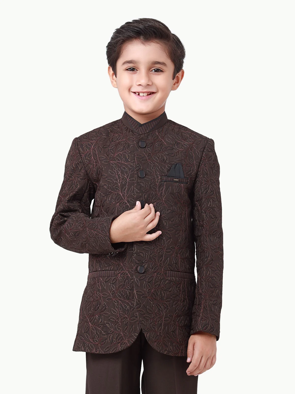 Prince Suit - EBTPCS22-010 - Image 2