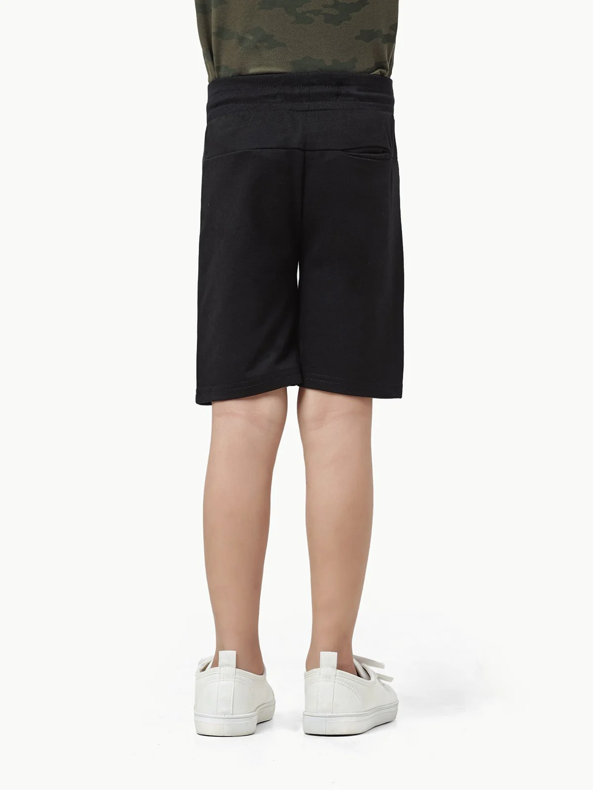 Cotton Shorts - EBBSK23-021 - Image 6