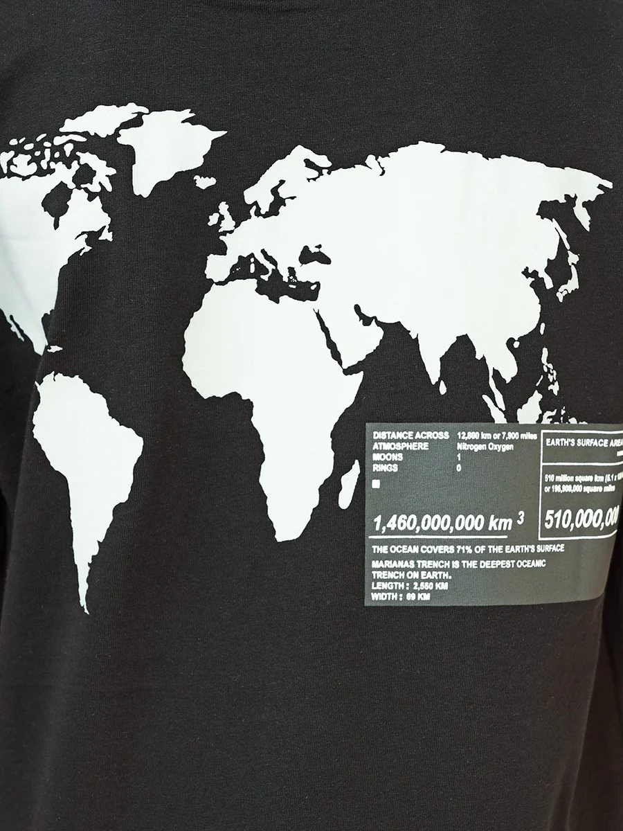 Graphic Tee - EBTTS22-016 - Image 4