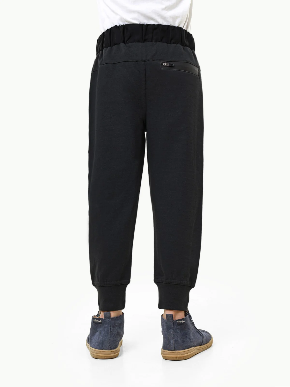 French Terry Trouser - EBBT23-019 - Image 6