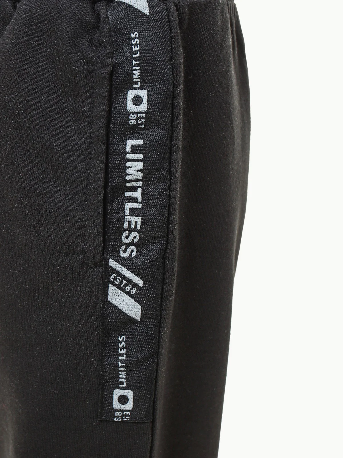 French Terry Trouser - EBBT23-024 - Image 4
