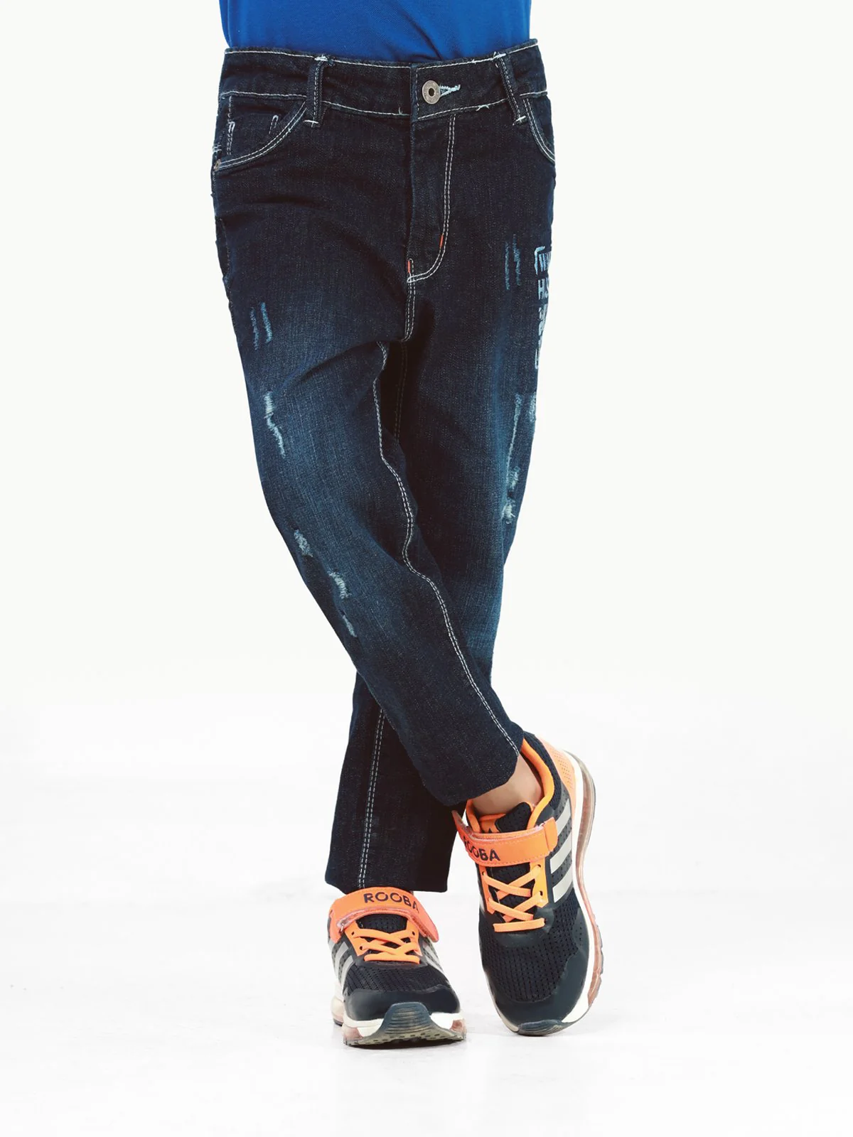 Denim Jeans - EBBDP22-006