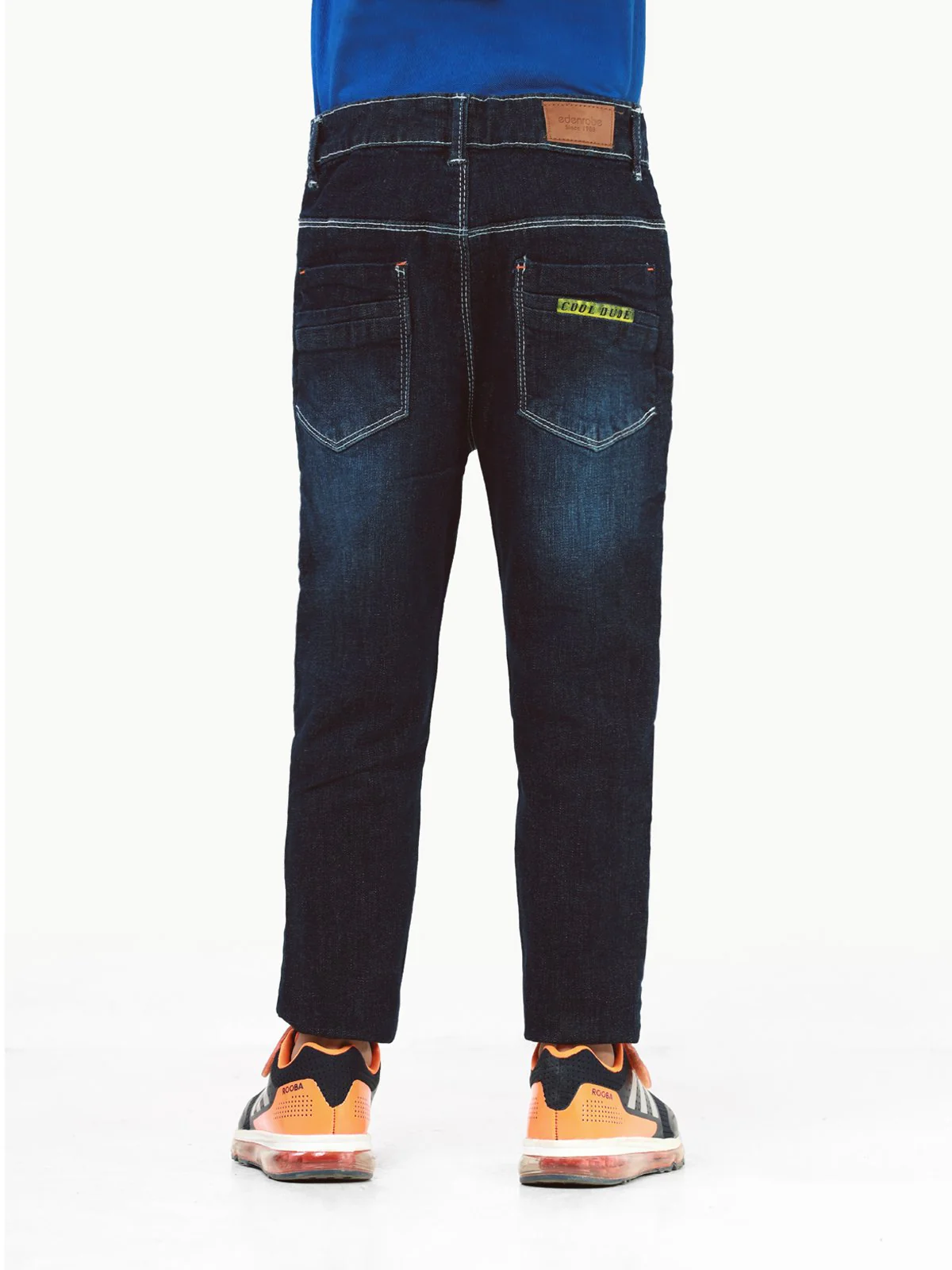 Denim Jeans - EBBDP22-006 - Image 5