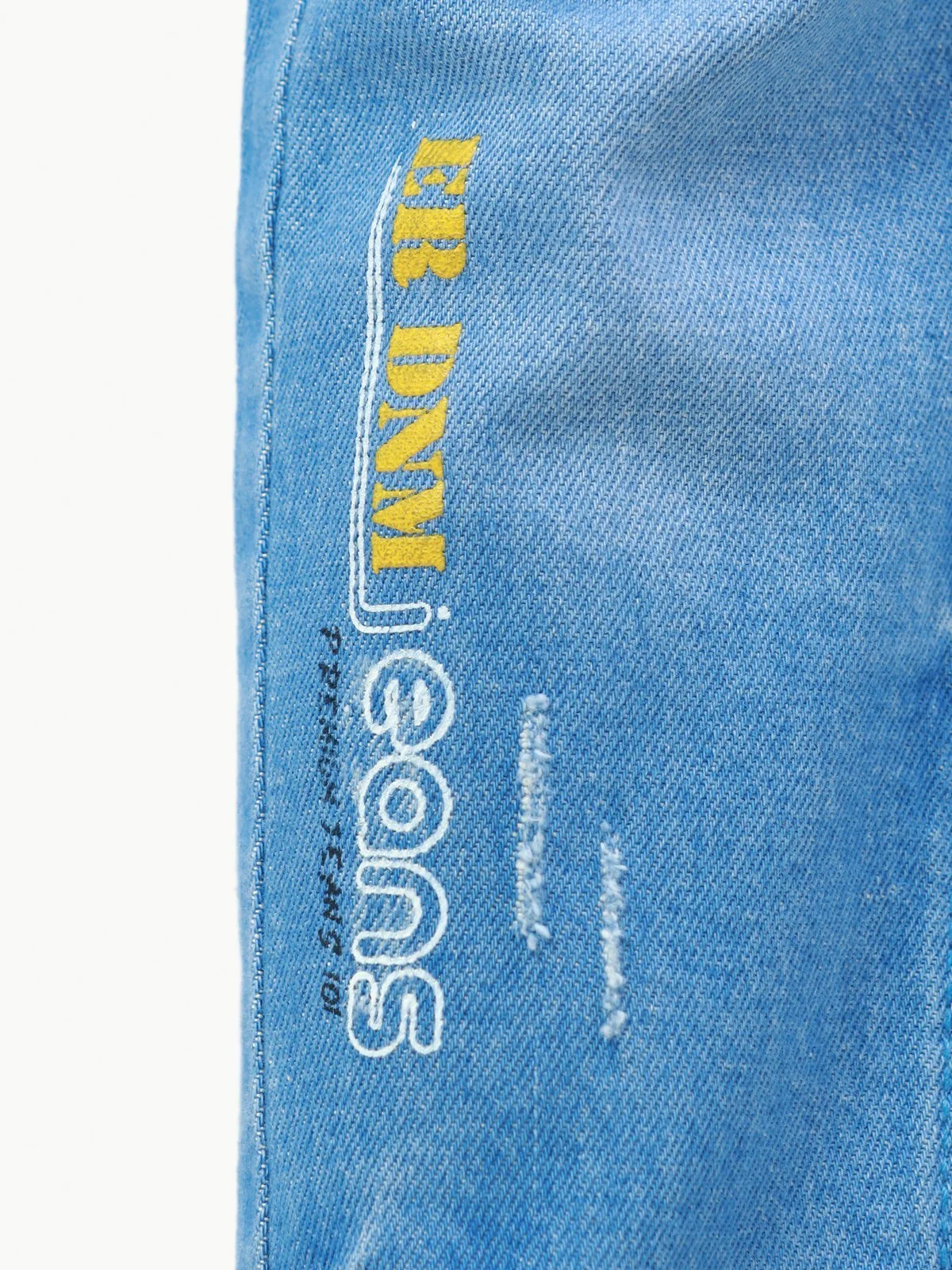 Denim Jeans - EBBDP22-012 - Image 4
