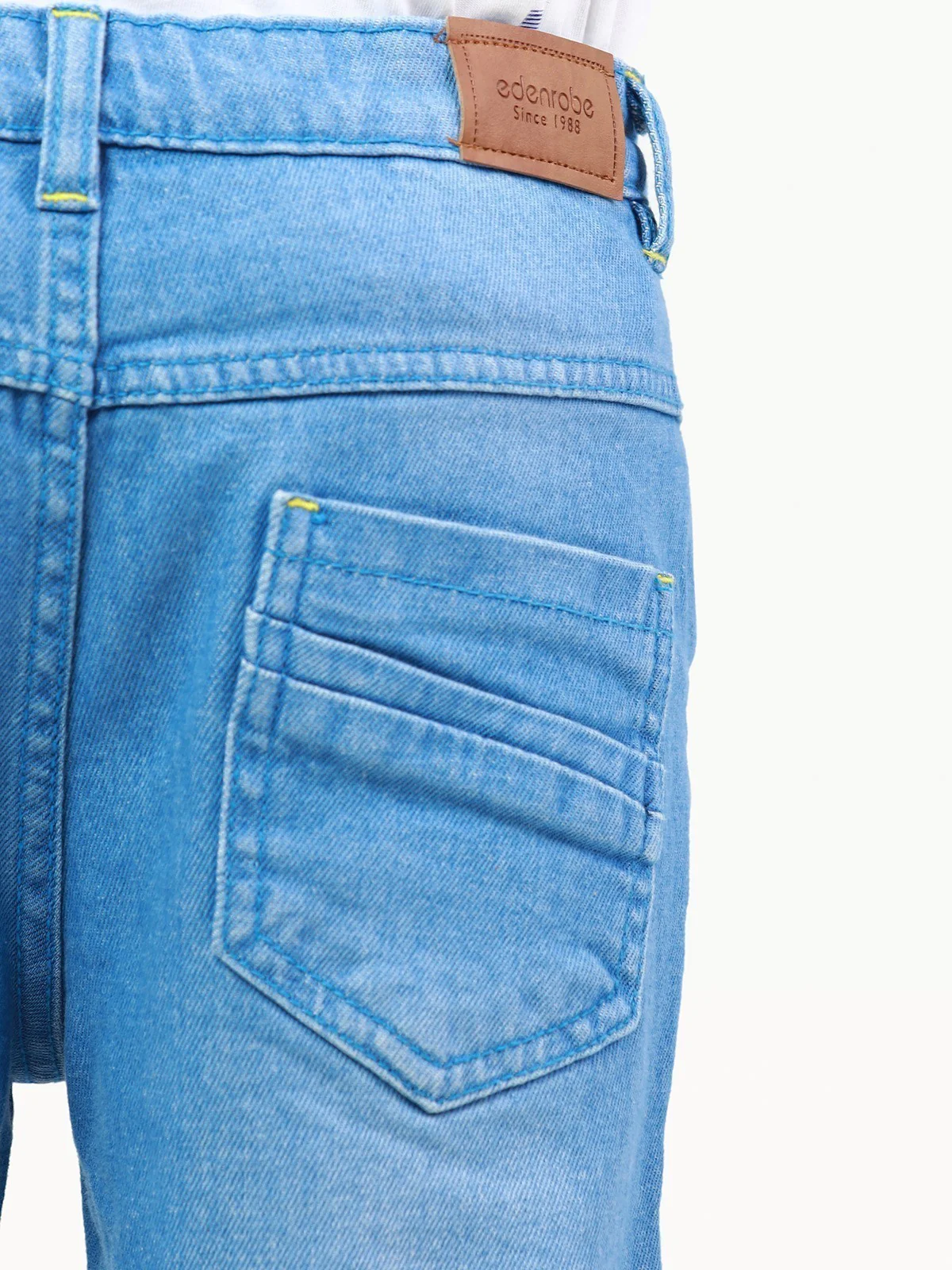 Denim Jeans - EBBDP22-012 - Image 5