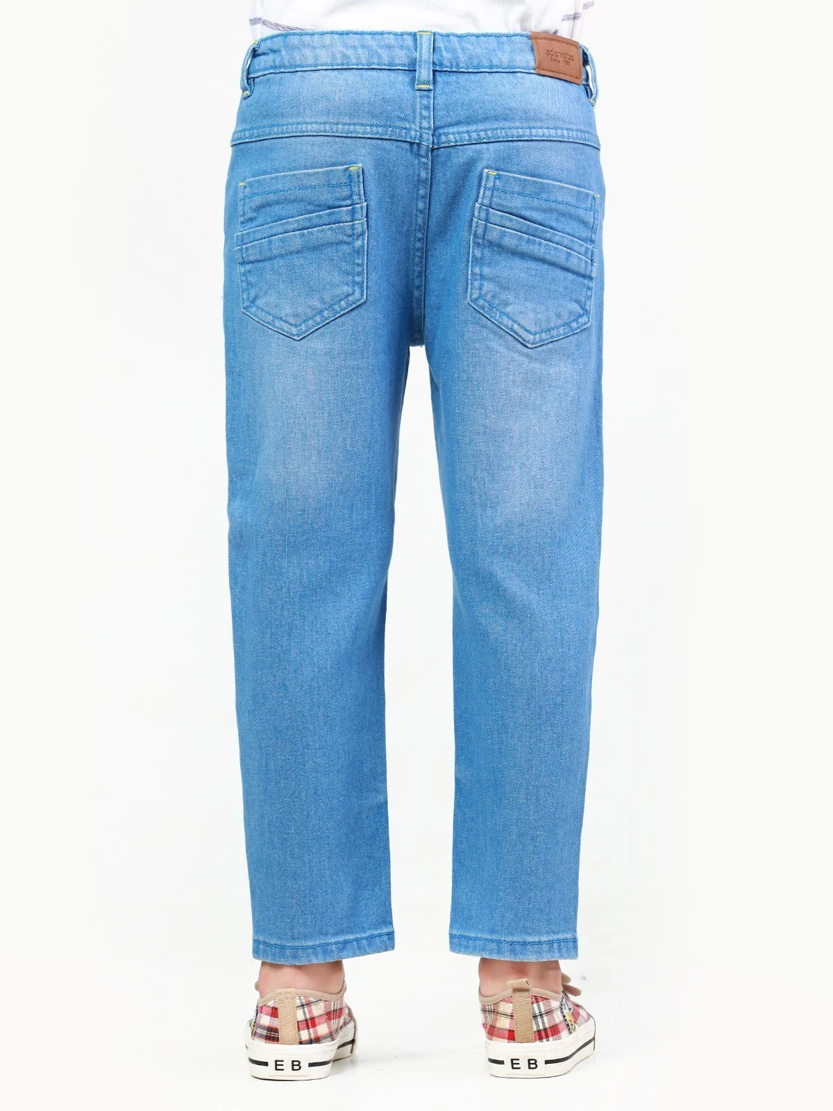 Denim Jeans - EBBDP22-012 - Image 6