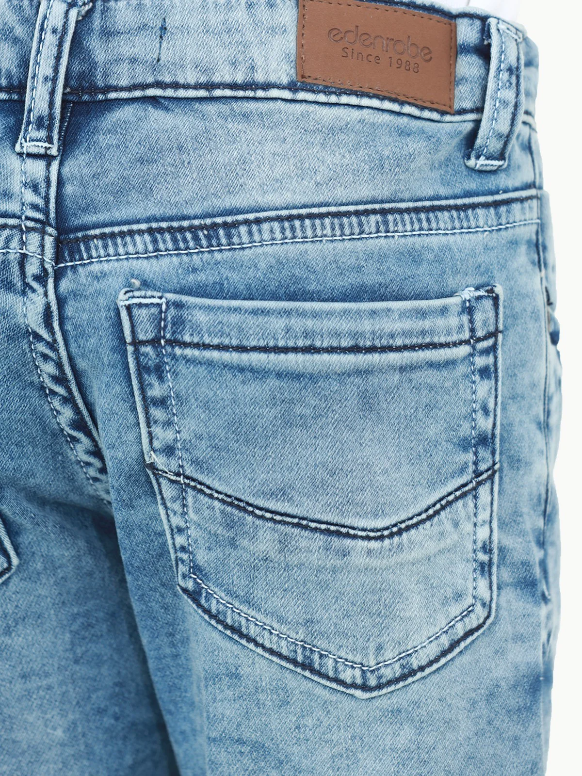 Denim Jeans - EBBDP22-022 - Image 5
