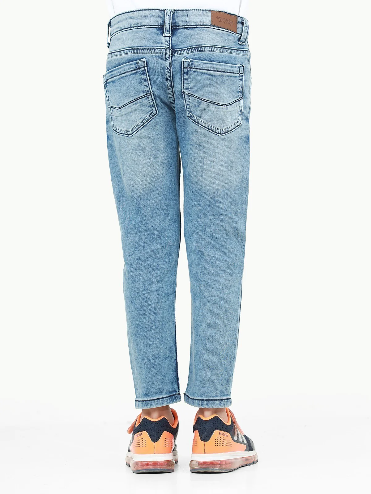 Denim Jeans - EBBDP22-022 - Image 6