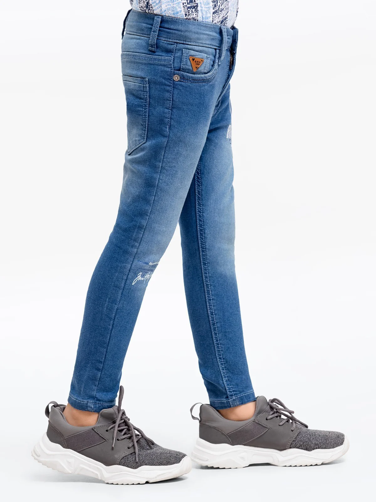Denim Jeans - EBBDP23-016 - Image 3