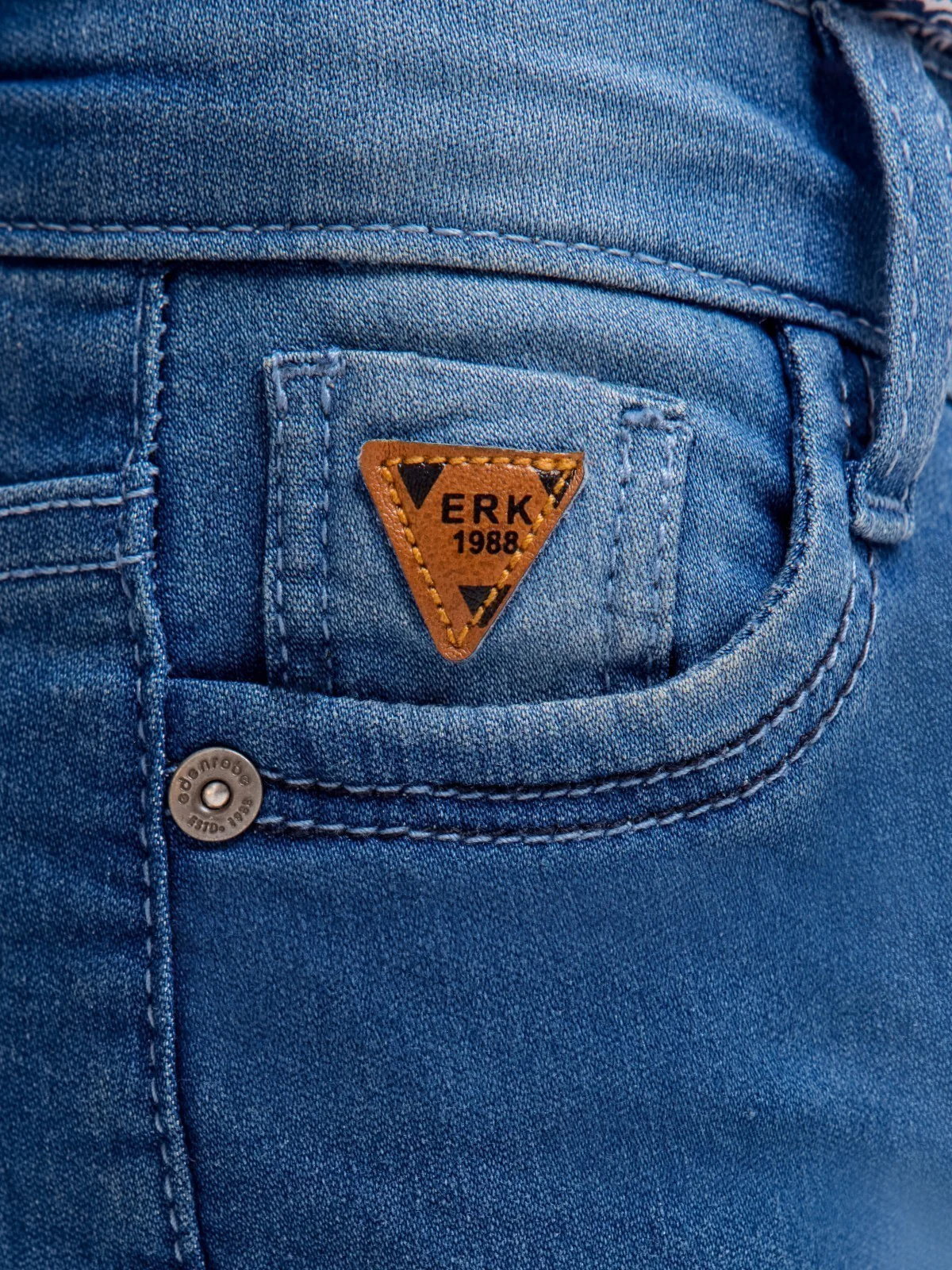 Denim Jeans - EBBDP23-016 - Image 5