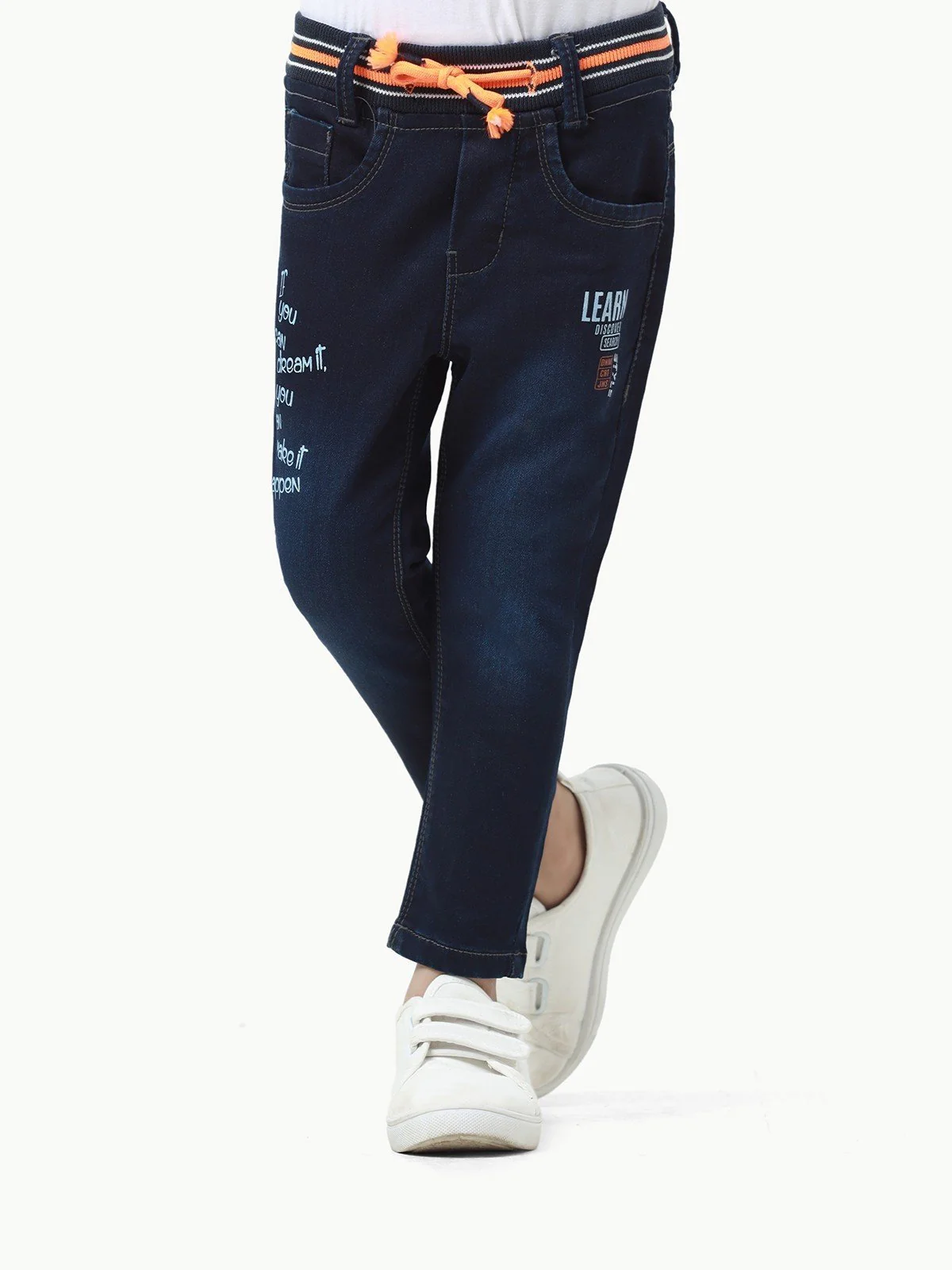 Denim Jeans - EBBDP23-020