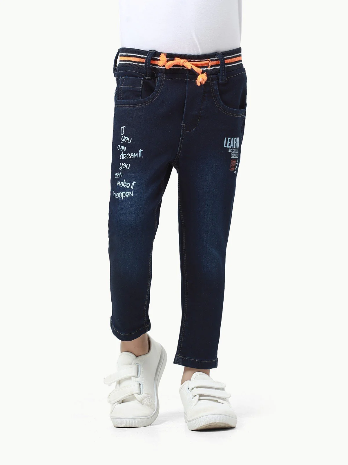 Denim Jeans - EBBDP23-020 - Image 2