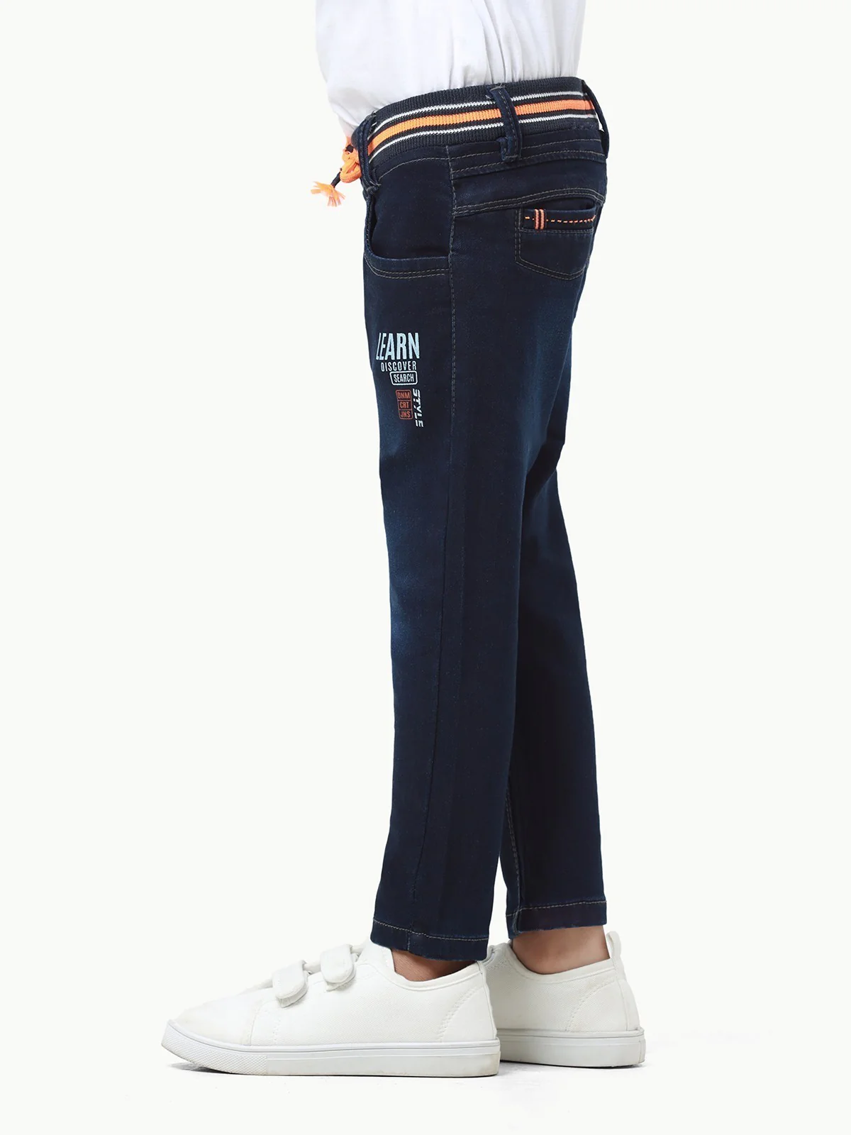 Denim Jeans - EBBDP23-020 - Image 3