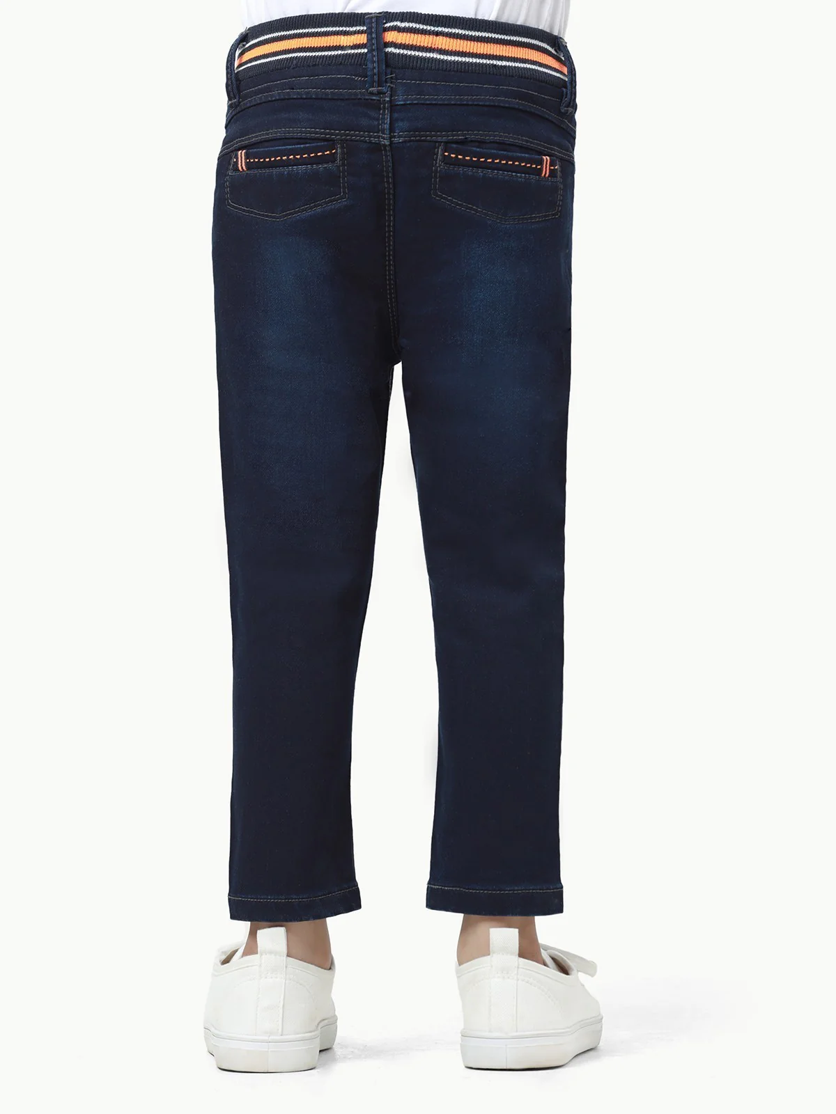 Denim Jeans - EBBDP23-020 - Image 6