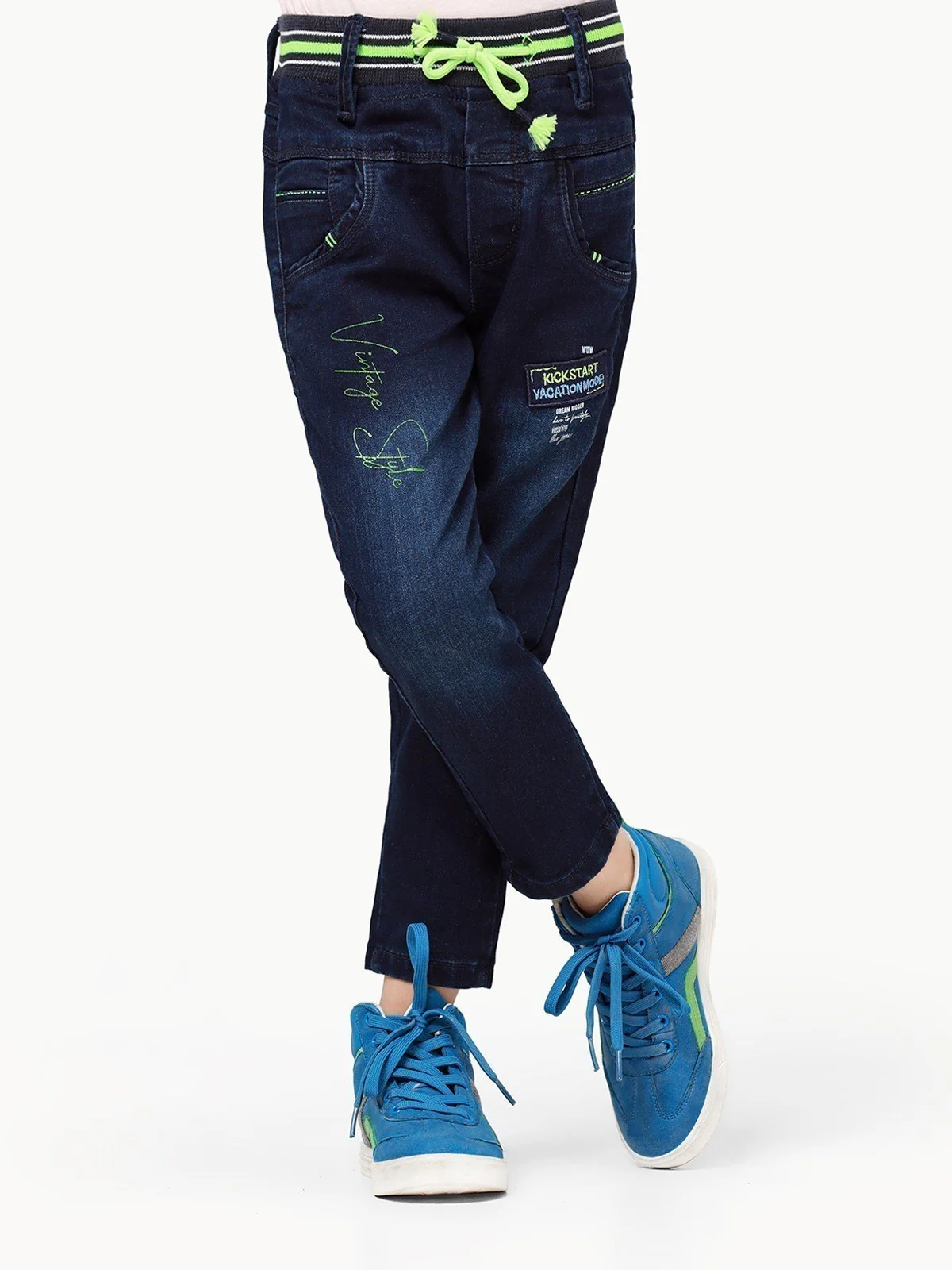 Denim Jeans - EBBDP23-021