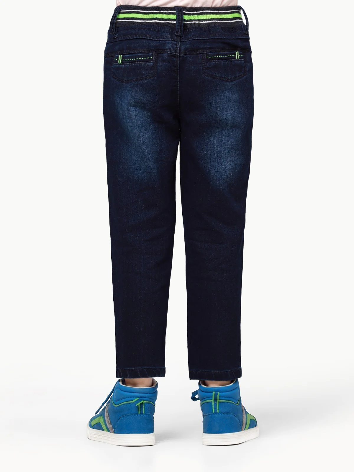 Denim Jeans - EBBDP23-021 - Image 7