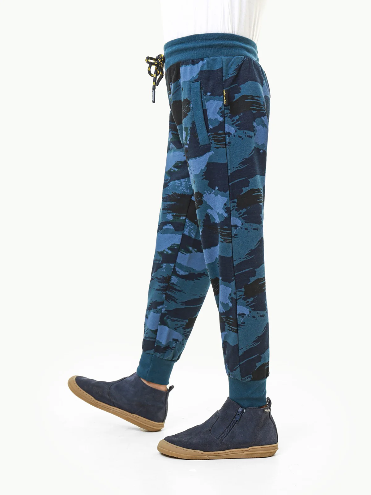 Camouflage Trouser - EBBT23-026 - Image 3