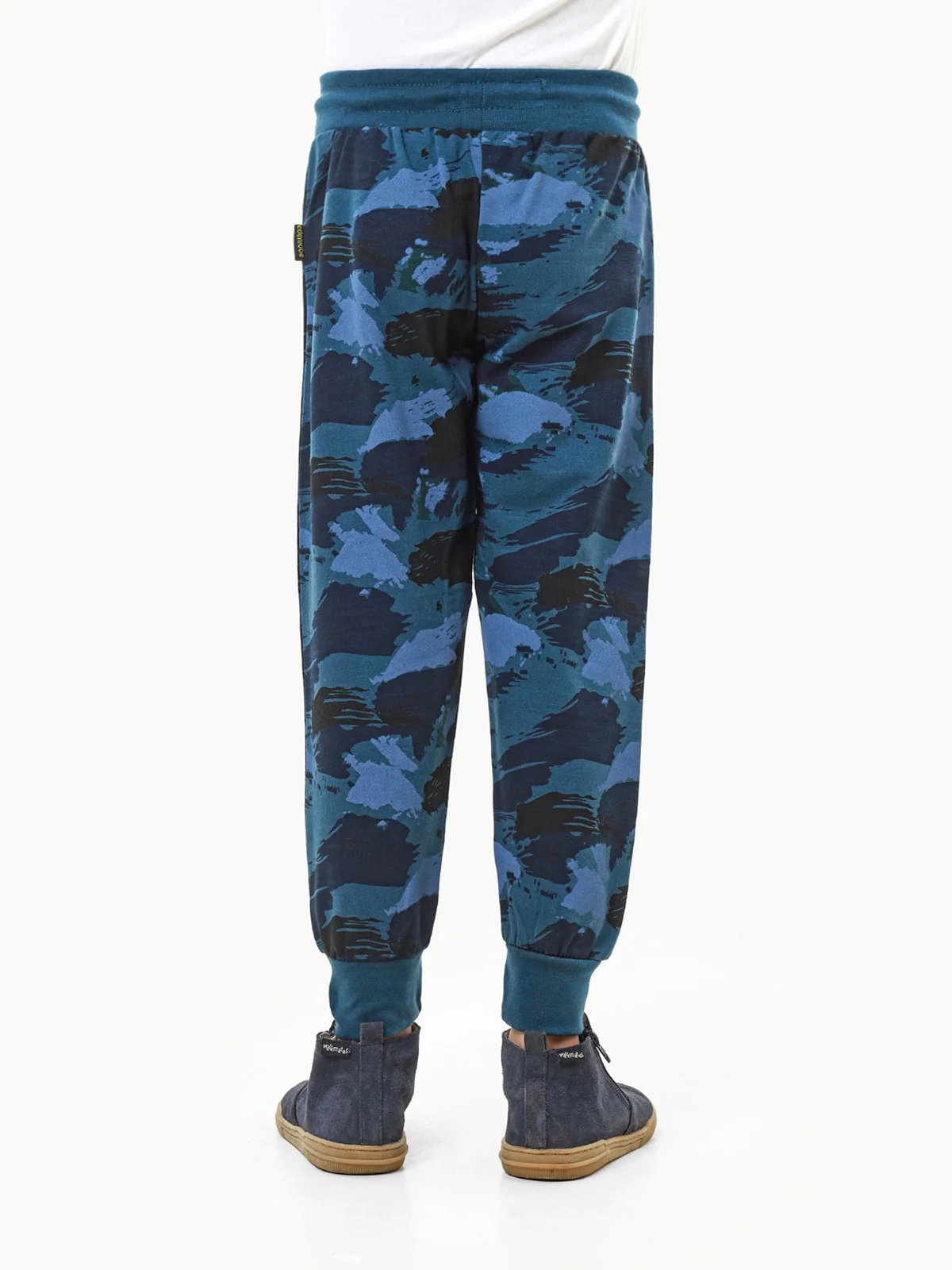 Camouflage Trouser - EBBT23-026 - Image 5