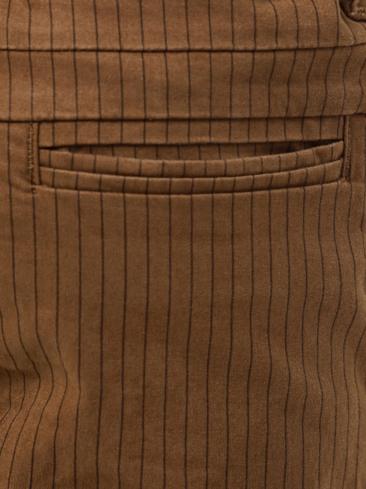 Striped Chinos - EBBCP23-005 - Image 5