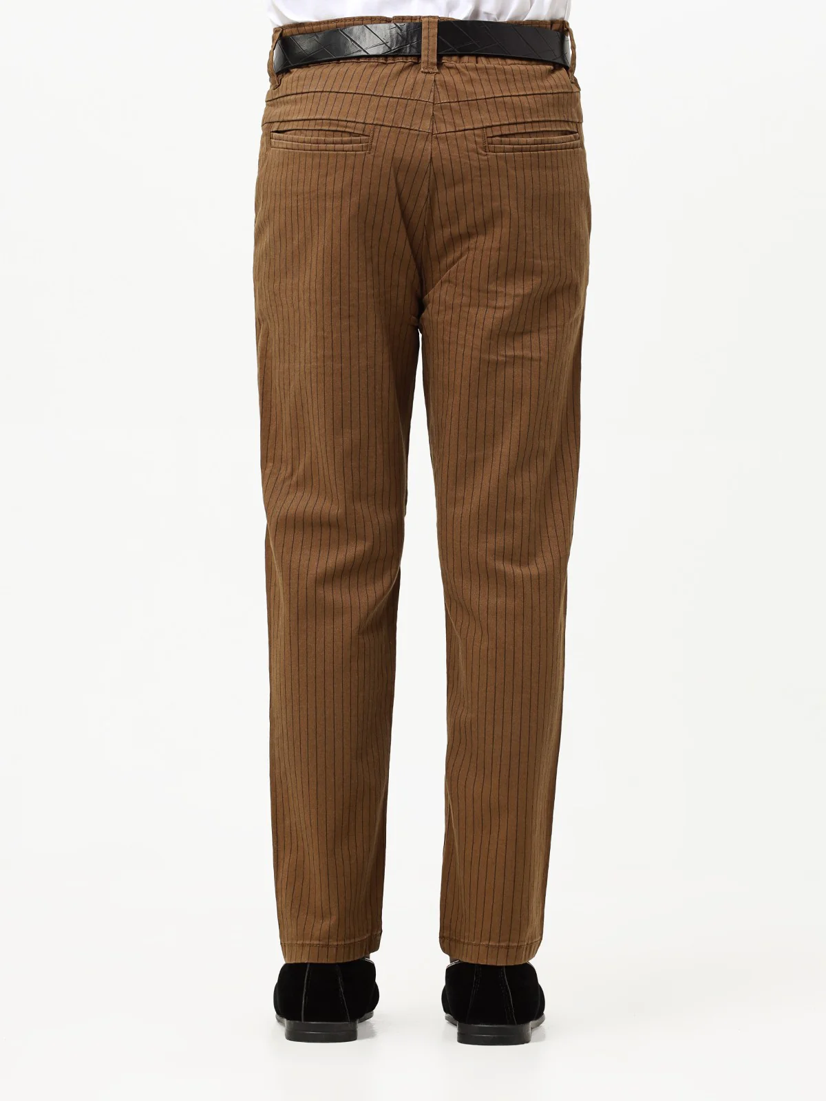 Striped Chinos - EBBCP23-005 - Image 6