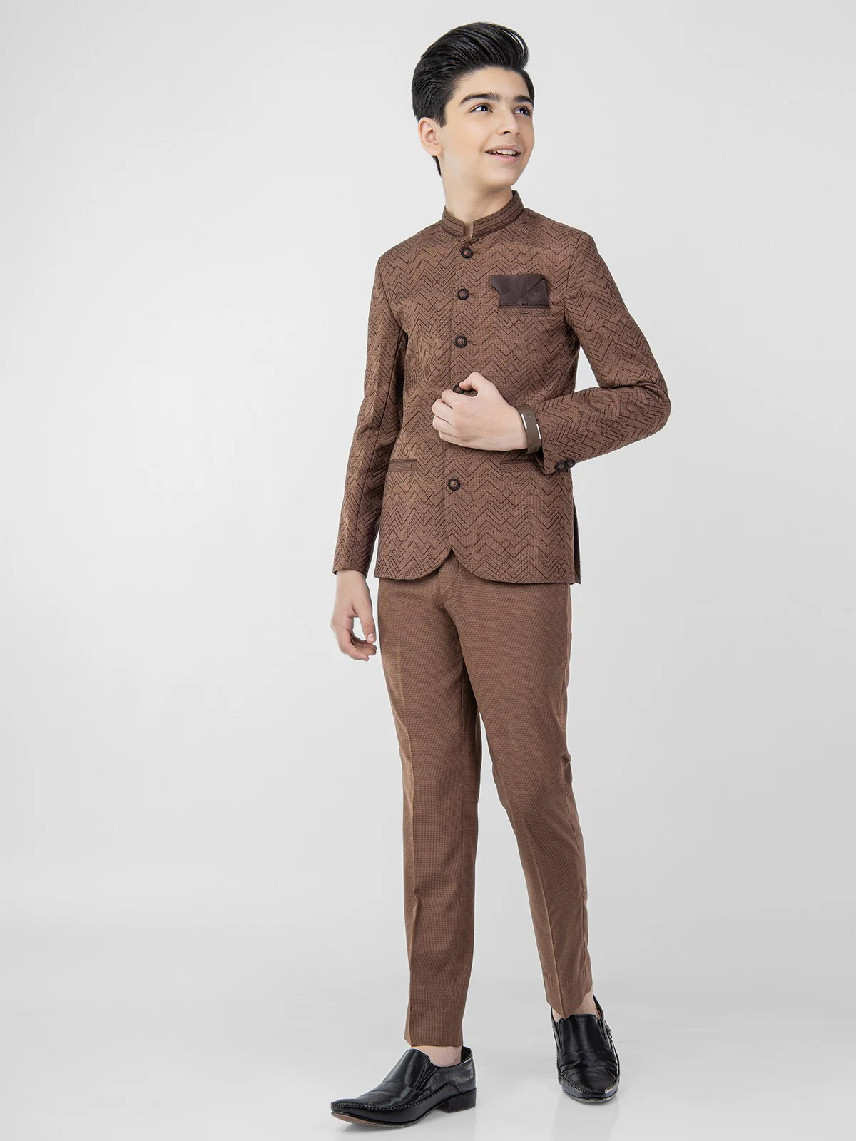 Prince Suit - EBTPCS21-016 - Image 2