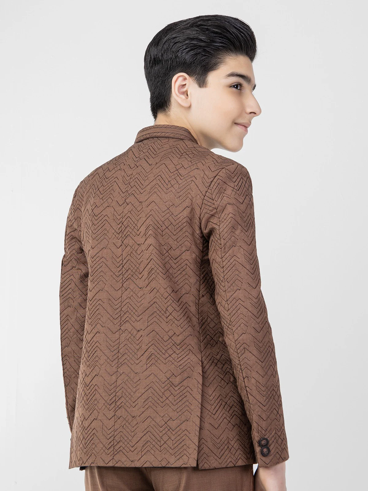 Prince Suit - EBTPCS21-016 - Image 5