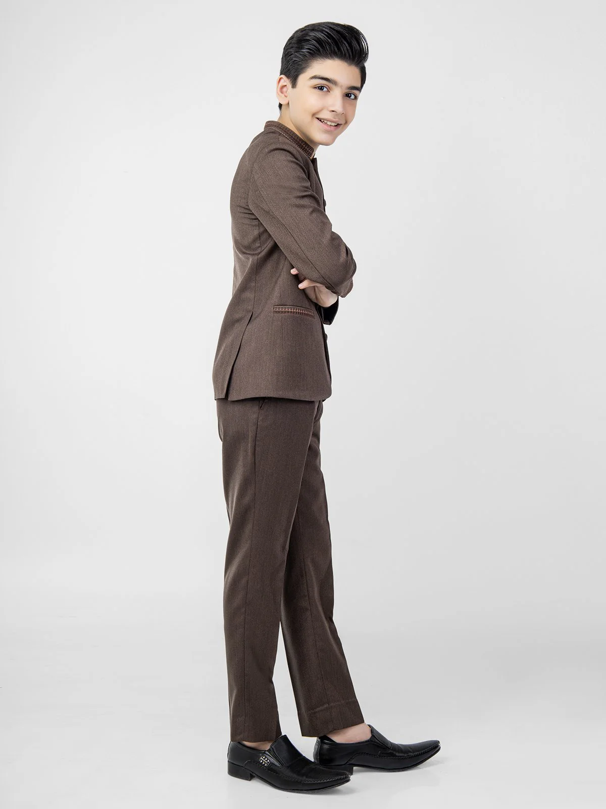 Prince Suit - EBTPCS21-021 - Image 3