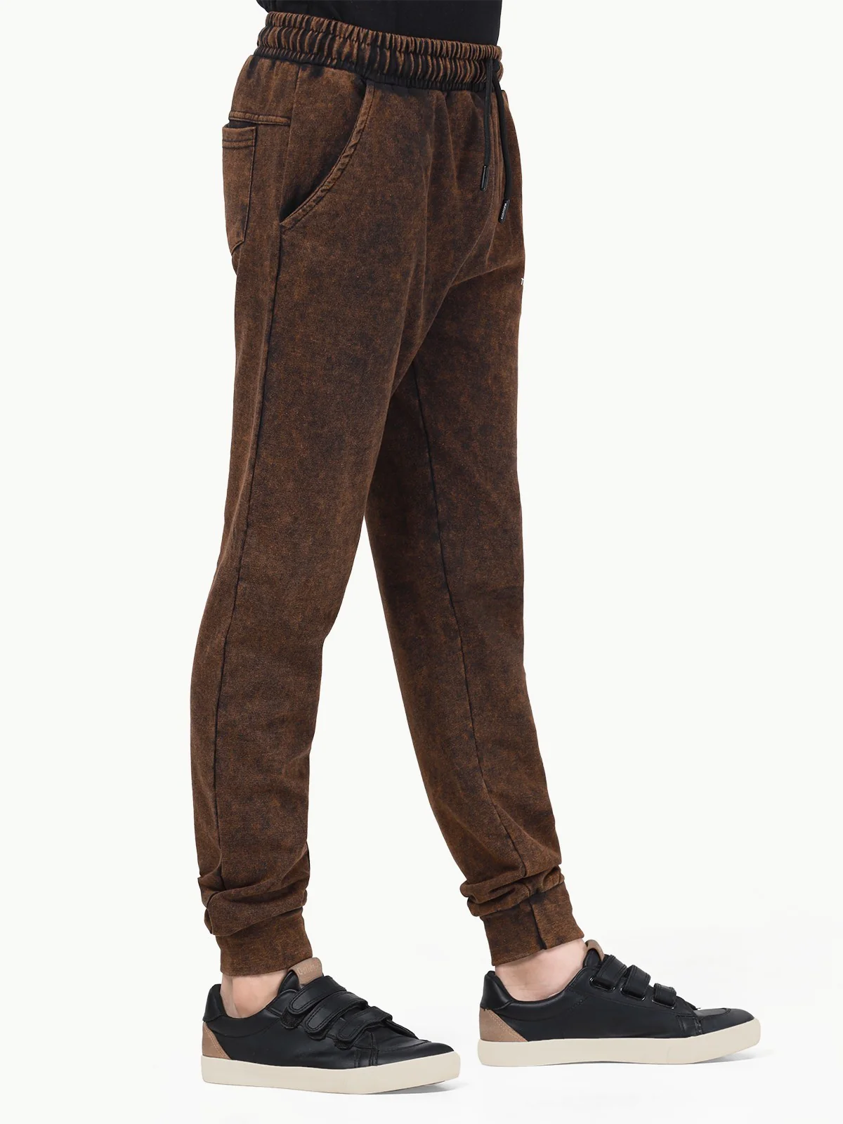 French Terry Trouser - EBBT23-022 - Image 3
