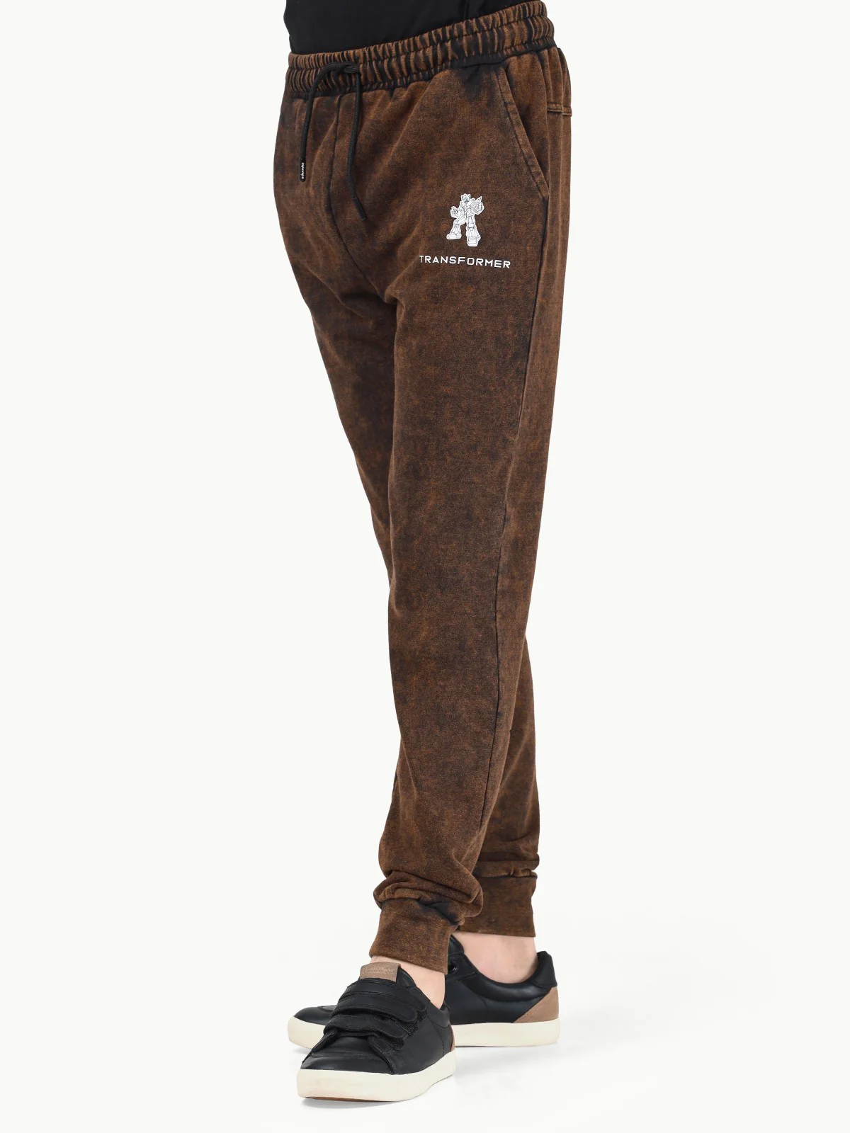 French Terry Trouser - EBBT23-022 - Image 4