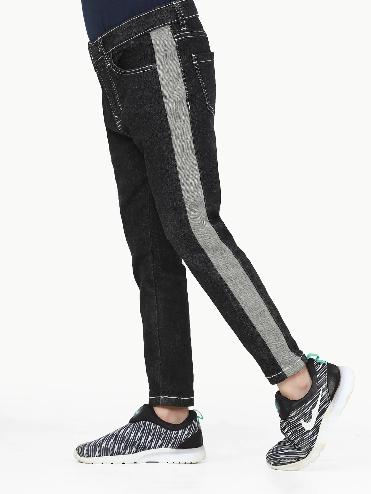 Denim Jeans - EBBDP22-020 - Image 3