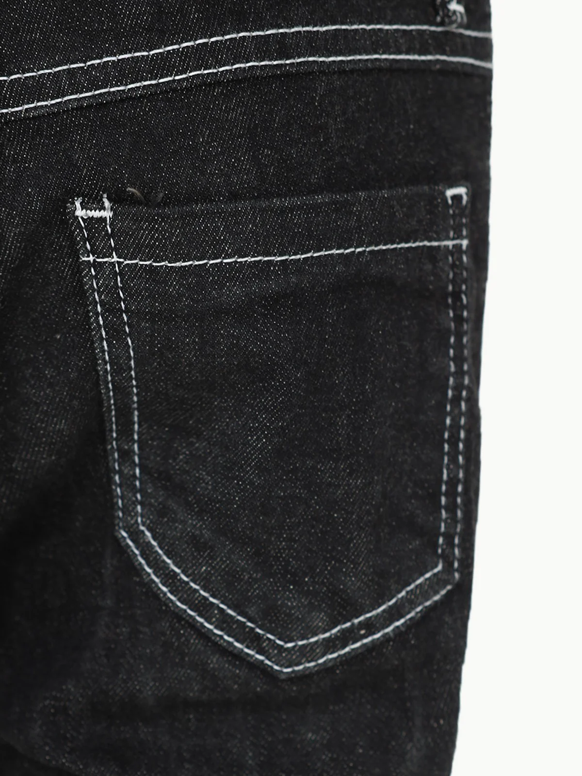 Denim Jeans - EBBDP22-020 - Image 4