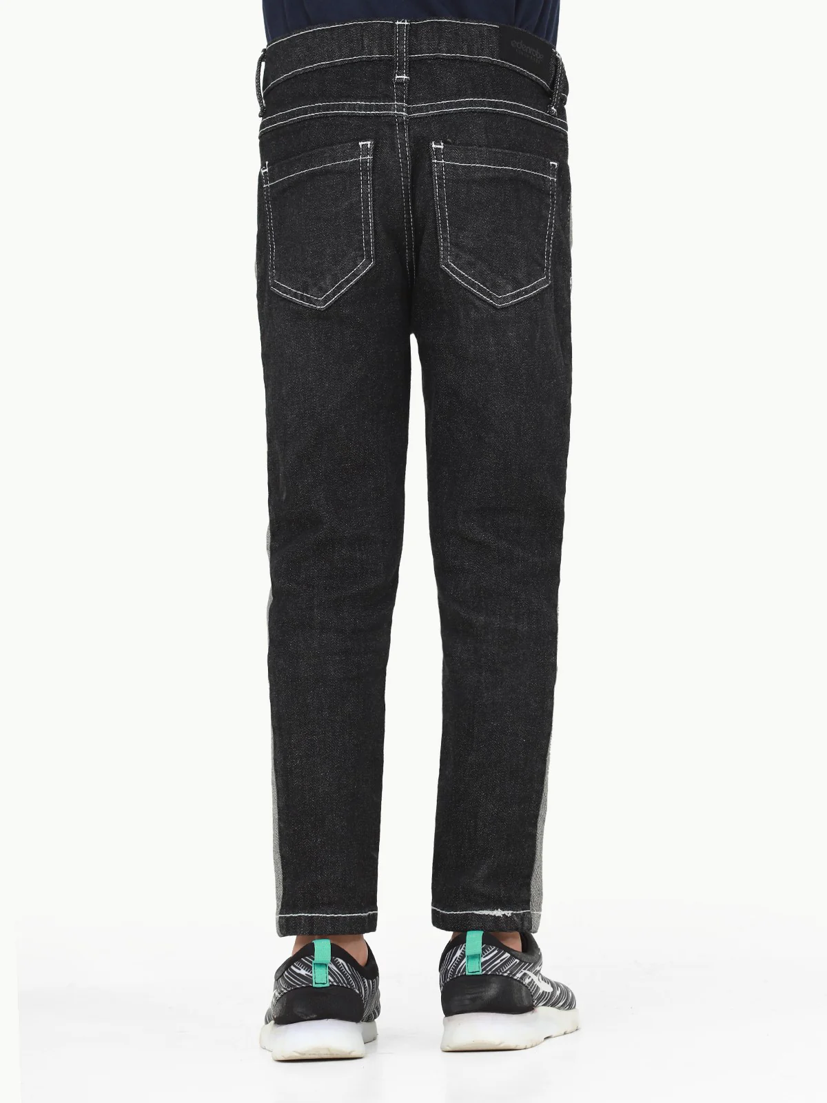 Denim Jeans - EBBDP22-020 - Image 6