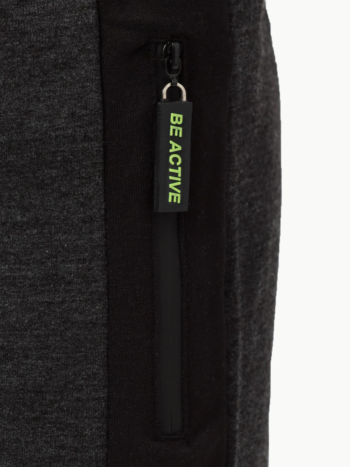 Cotton Shorts - EBBSK23-014 - Image 3