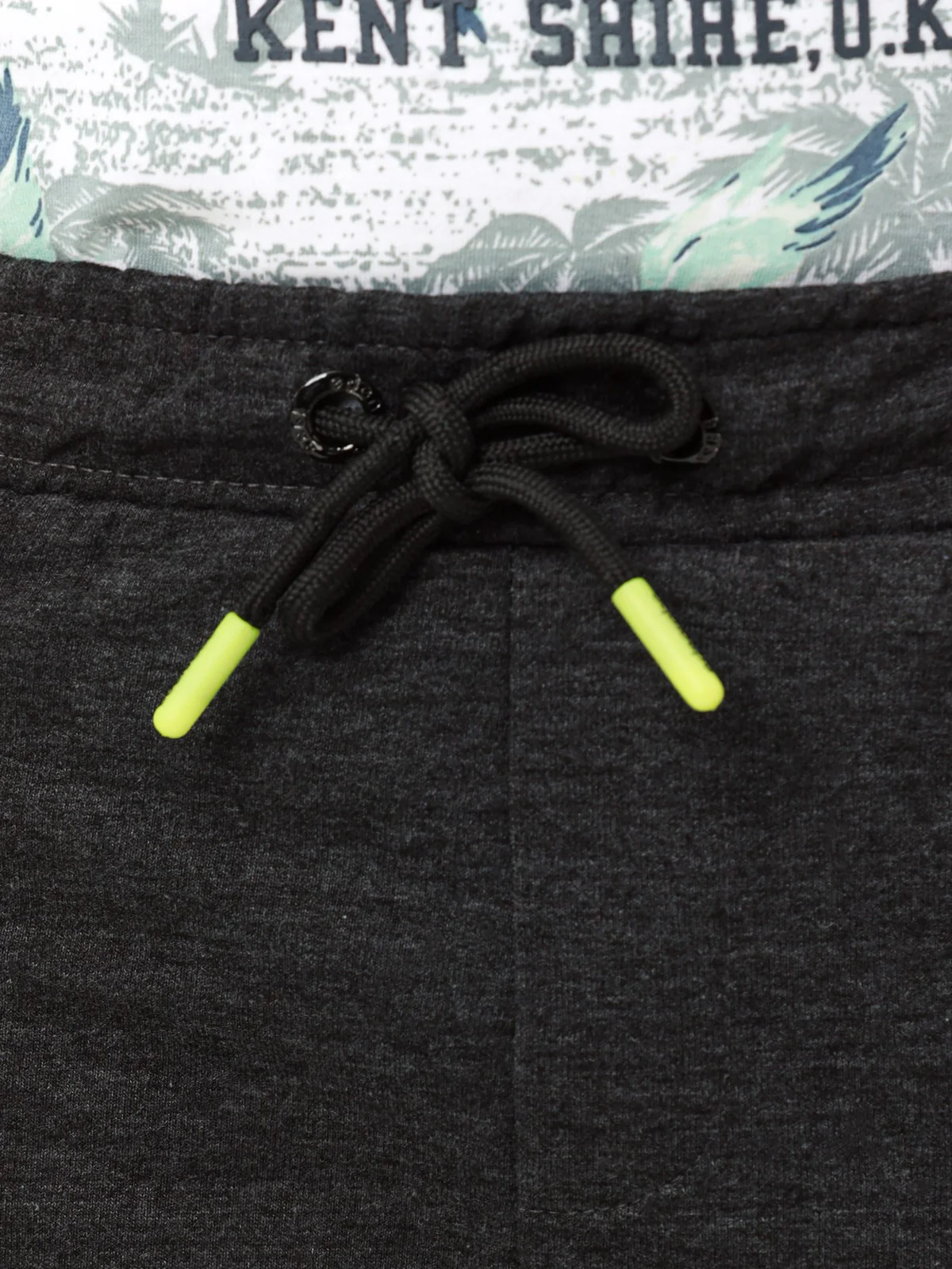 Cotton Shorts - EBBSK23-014 - Image 4