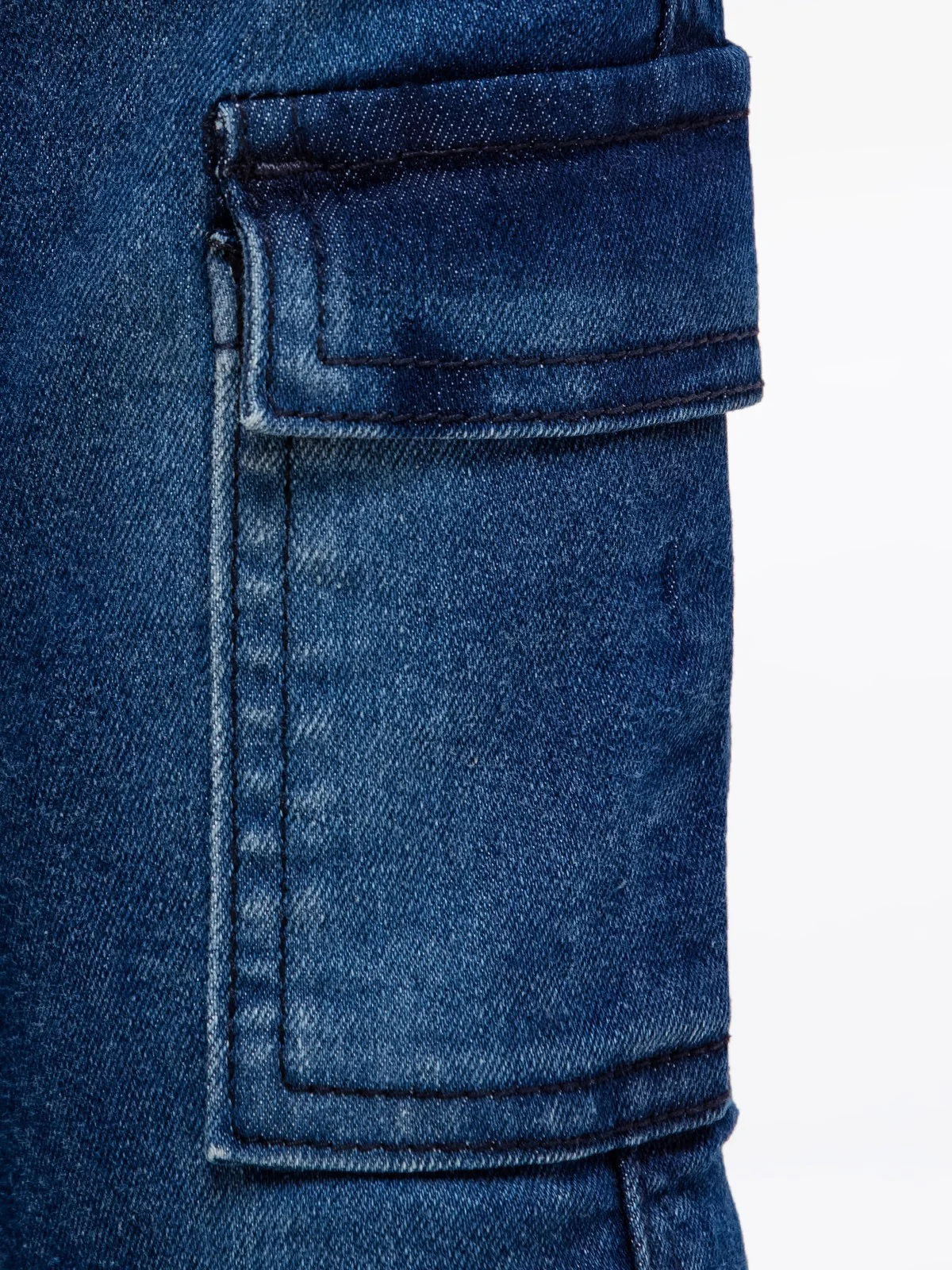 Denim Jeans - EBBDP23-022 - Image 4