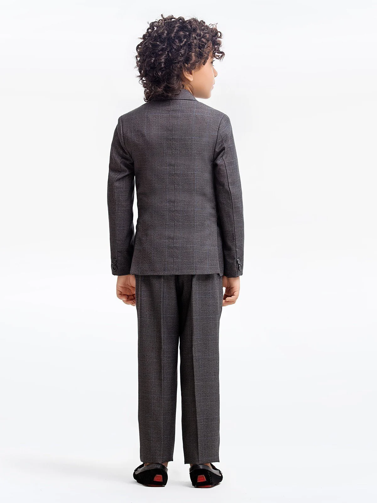 Formal Suit - EBTCPC22-4486 - Image 6